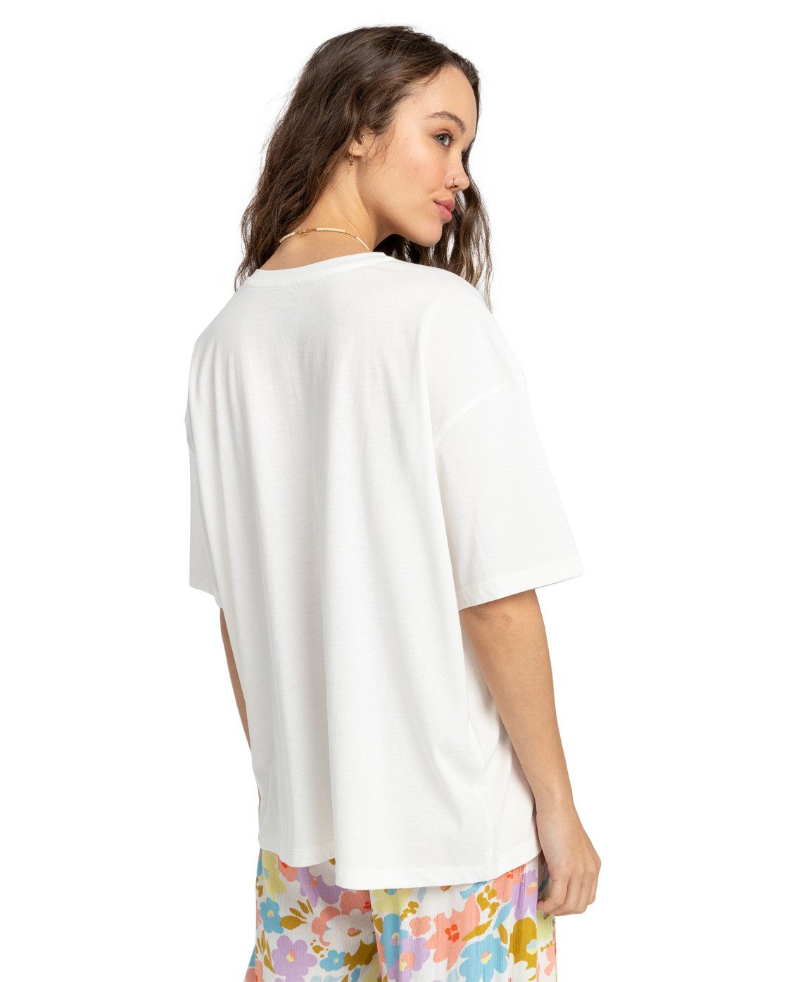 Billabong T-shirt Wake Up And Stoke