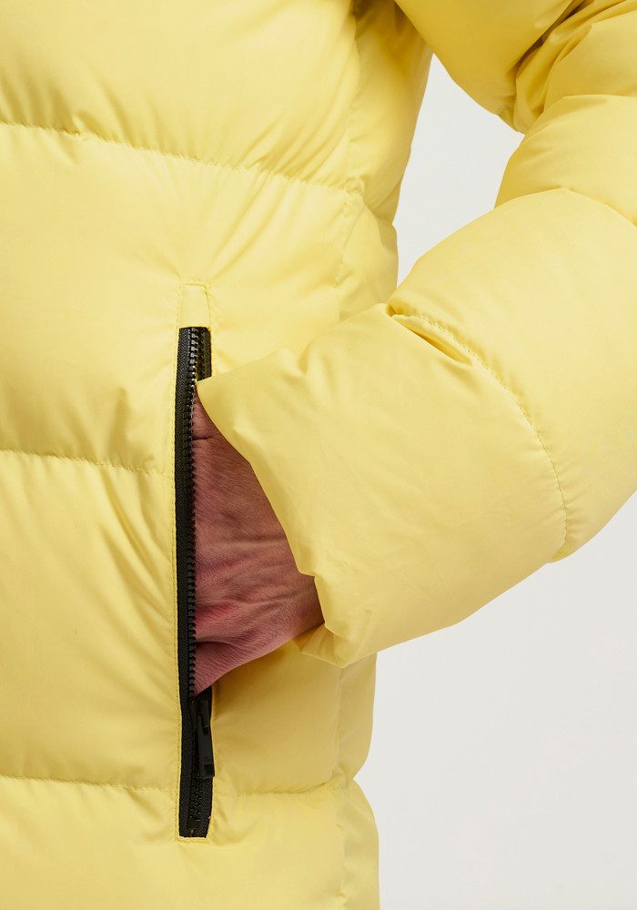 Jack Wolfskin Donsjas FROZEN PALACE COAT W RDS