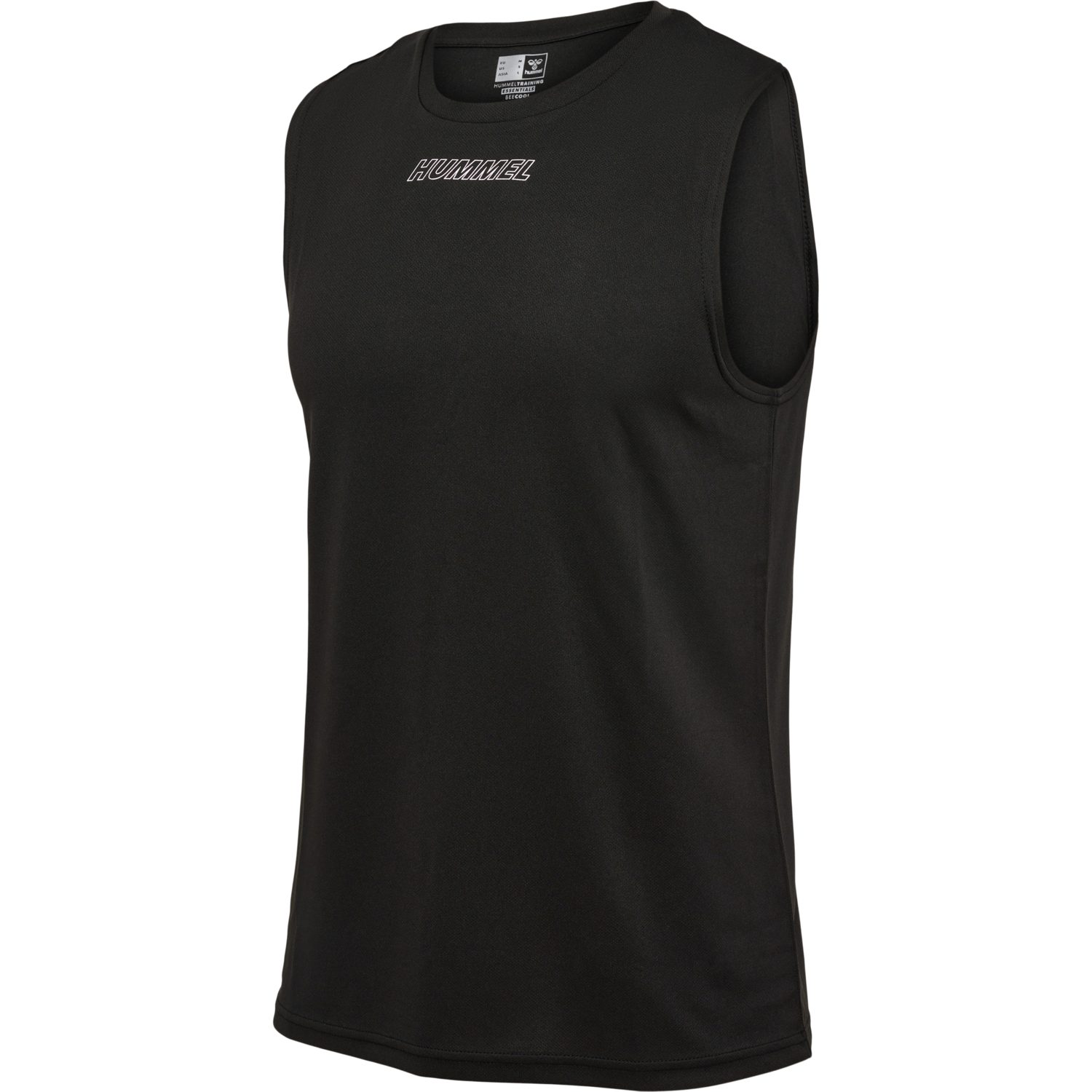 hummel Tanktop HmlTE FLEX TANKTOP (1-delig)