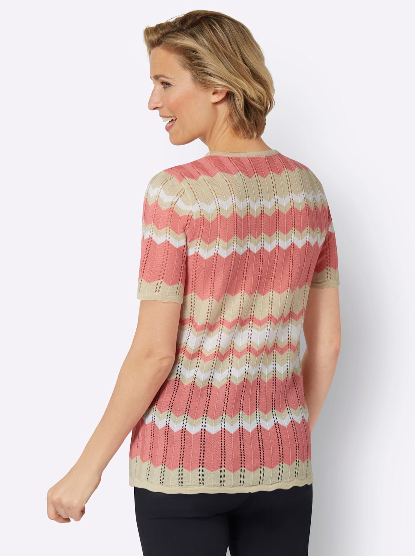 Classic Basics Ajourtrui