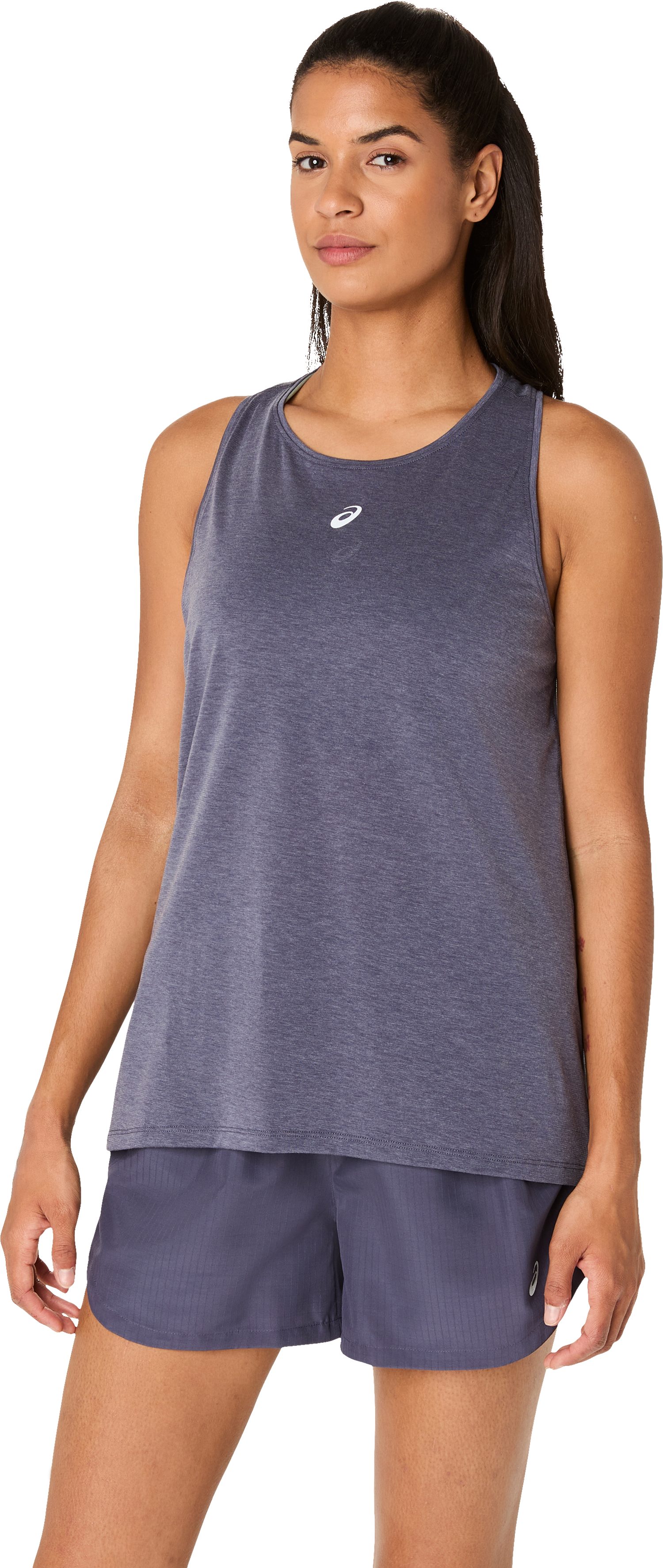 Asics Runningtop NAGINO RUN ADJUSTABLE TANK