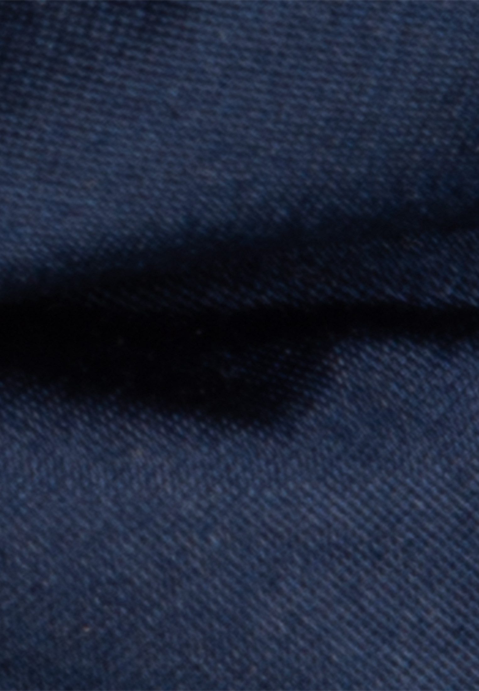 seidensticker Vlinderdasje Zwarte roos Vlieg effen uni