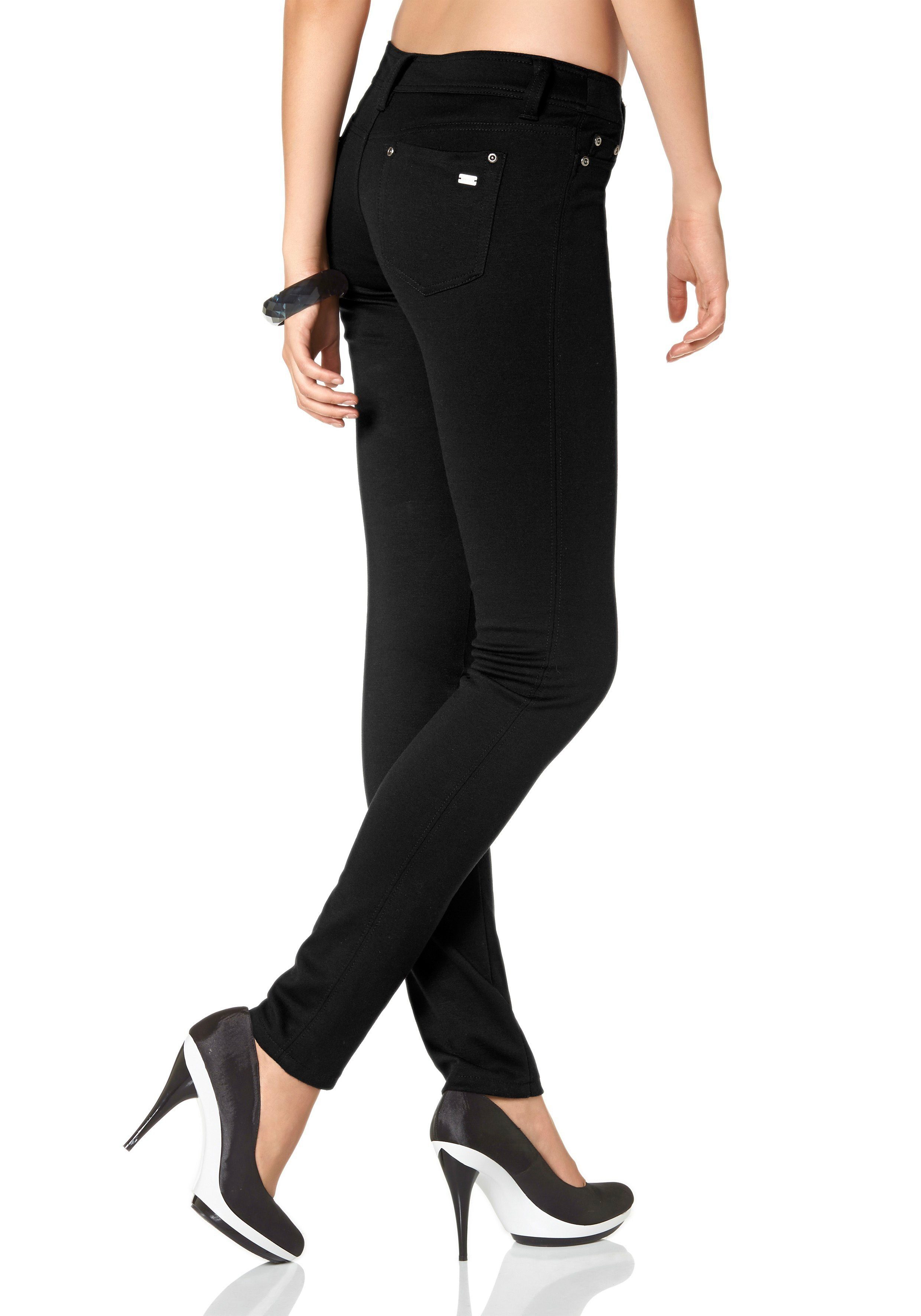 Laura Scott Jerseybroek in k- en l-maten