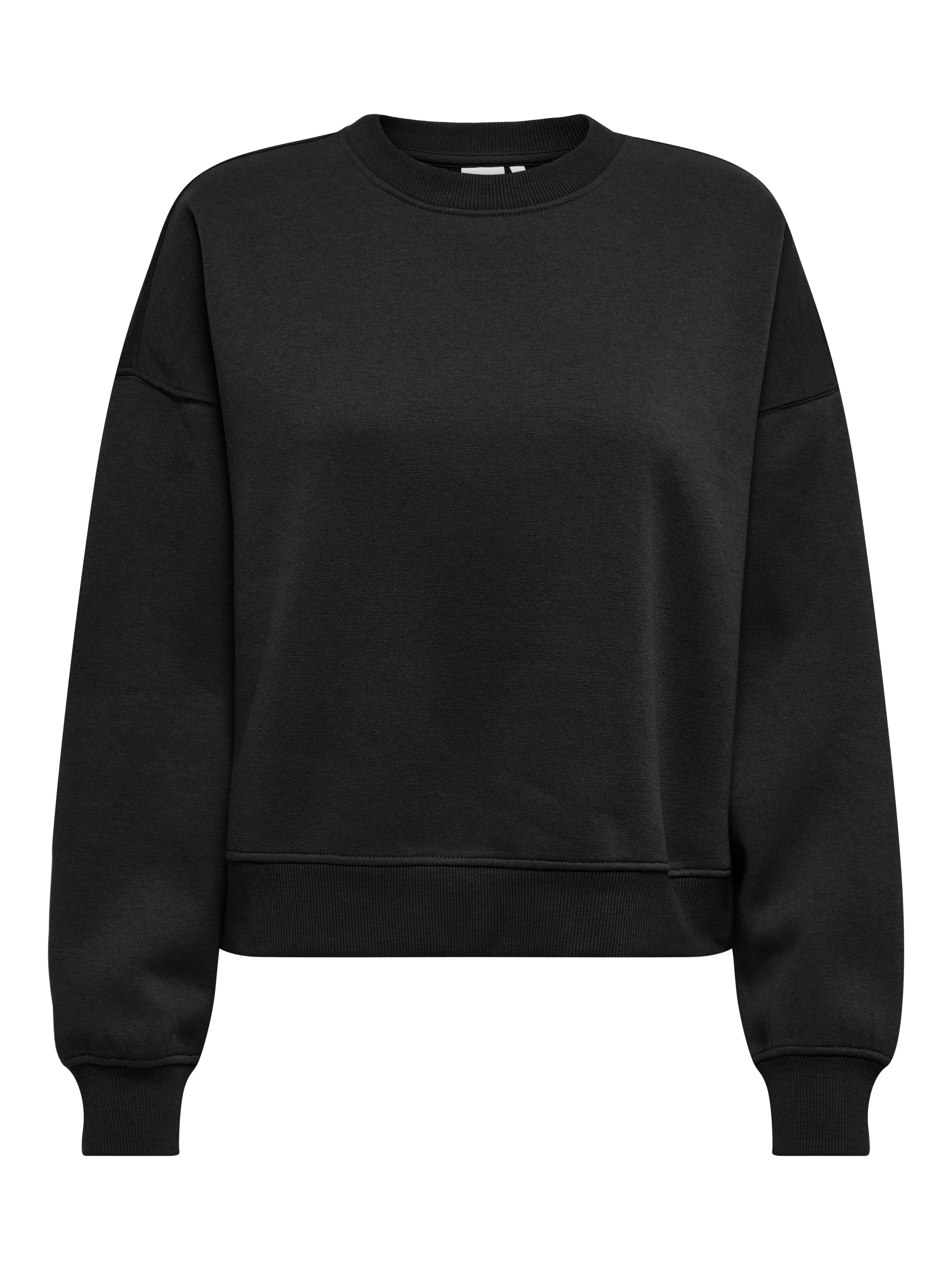 Only Sweatshirt ONLBEST L/S CREW NECK SWT NOOS