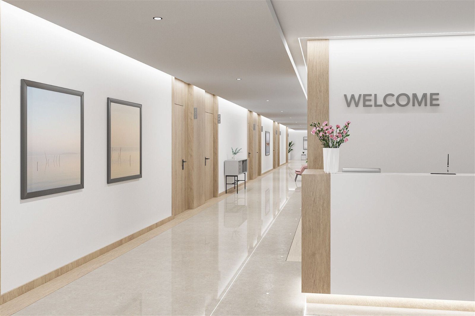 Paulmann Led-strepen Pro Strip Gold P75 10m 940 IP20 24V DC 55W (1 stuk)