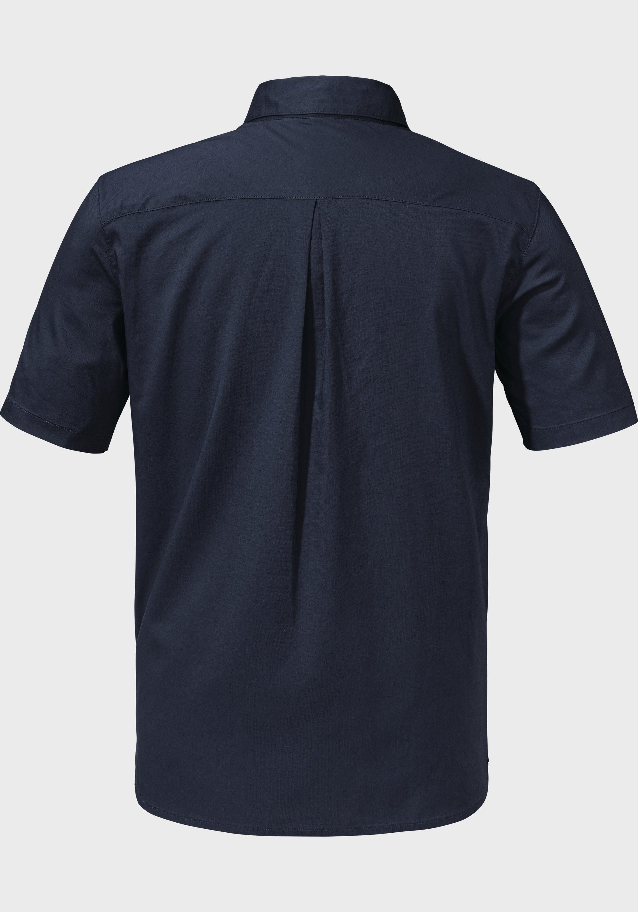Schöffel Outdooroverhemd Shirt Triest M