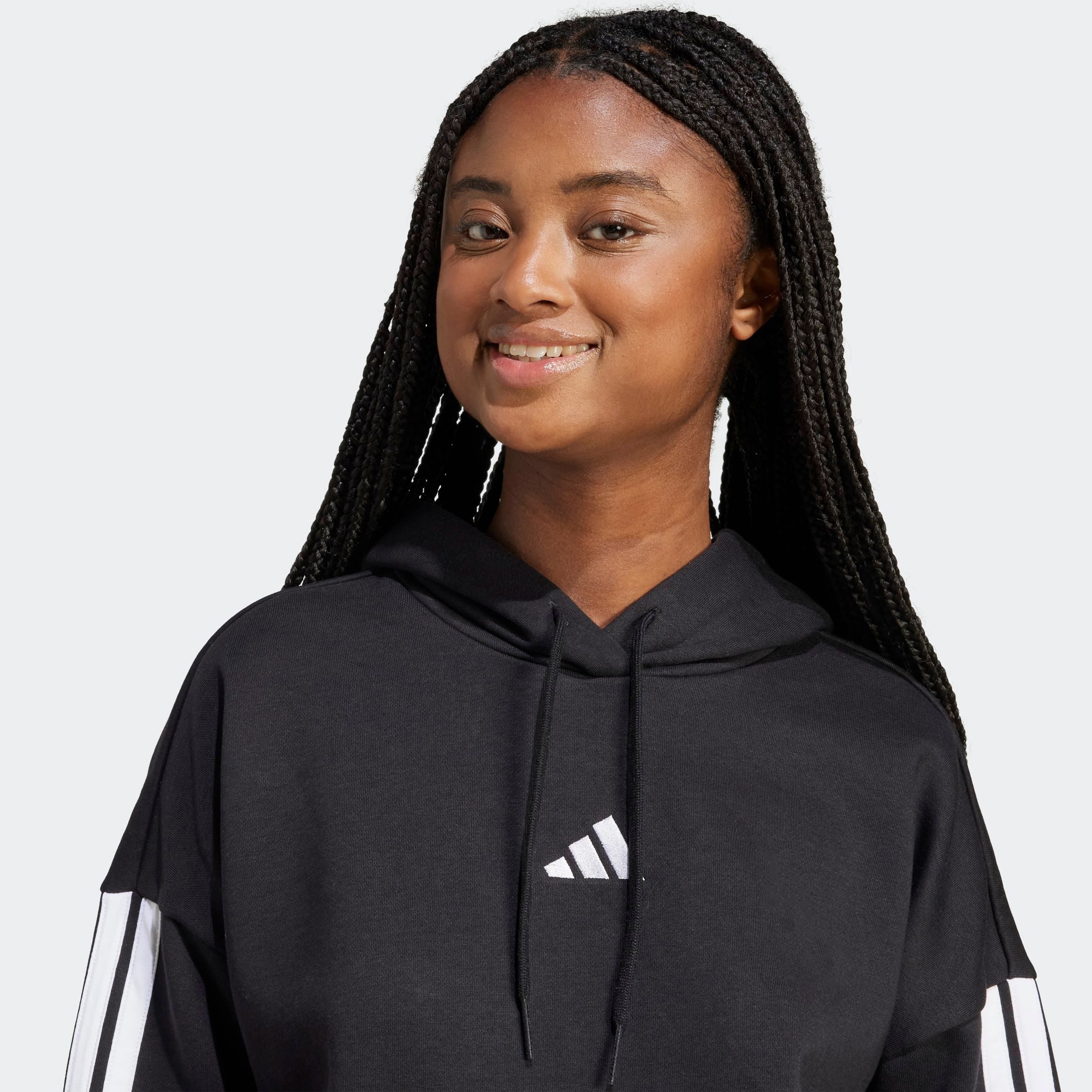 adidas Sportswear Hoodie W 3S FL HD