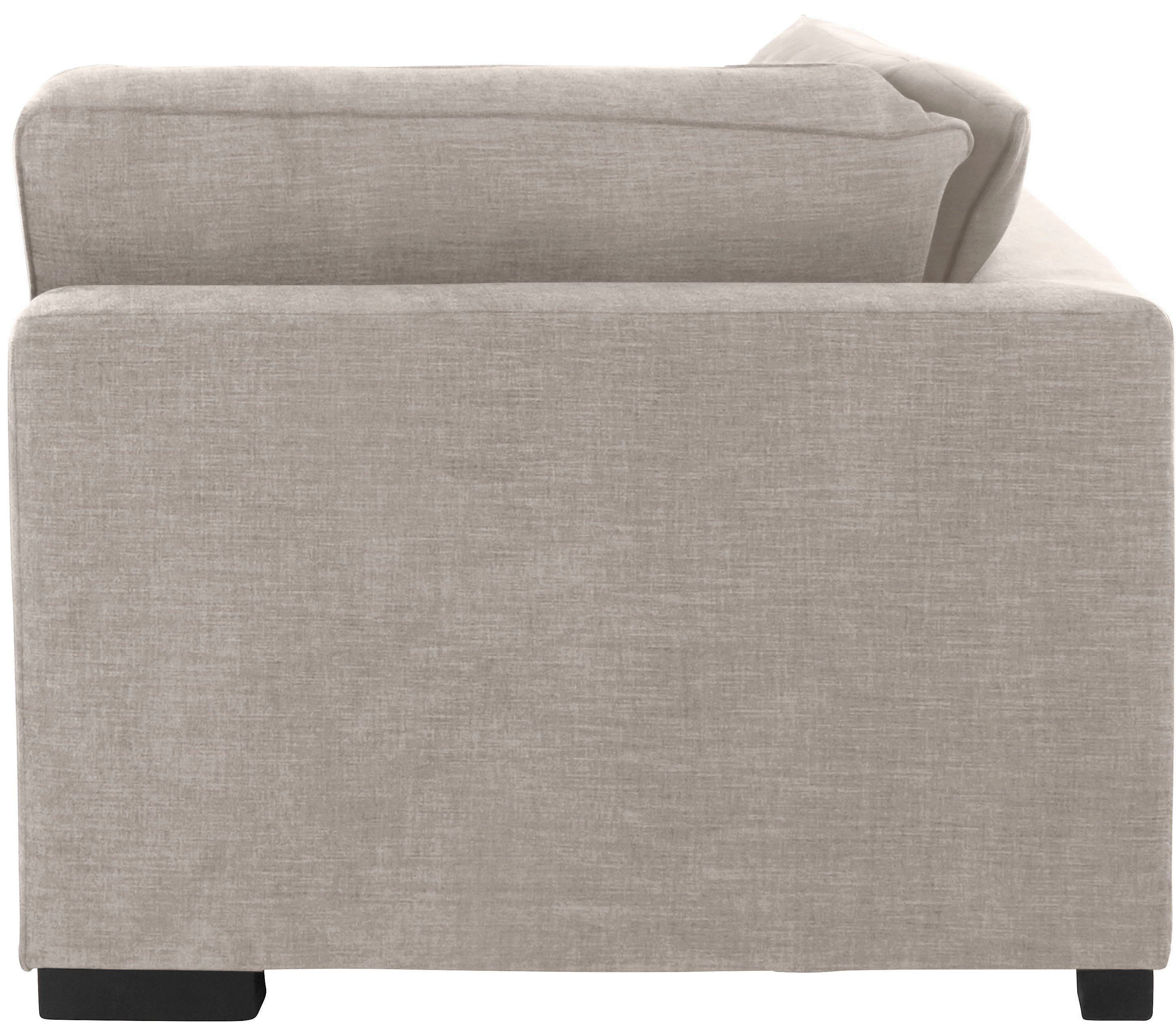 Guido Maria Kretschmer Home&Living Sofaelement Skara Module voor zelf samenstellen, in vele stofkwaliteiten