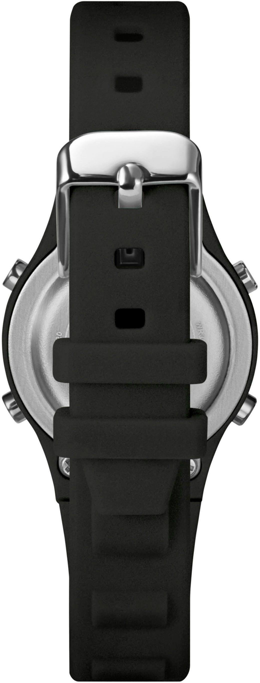 Timex Digitale klok TWEEN Polshorloge, kinderhorloge, leerhorloge, verjaardag, schoolbegin, cadeau-idee