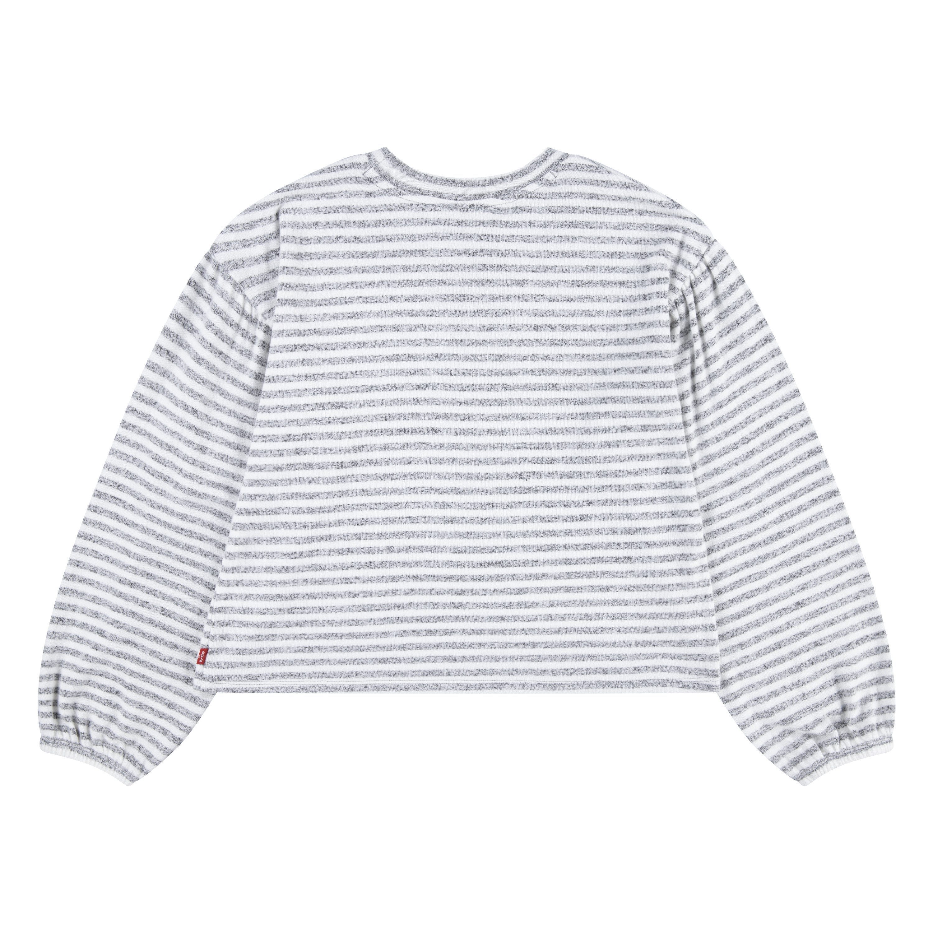 Levi's Kidswear Shirt met lange mouwen