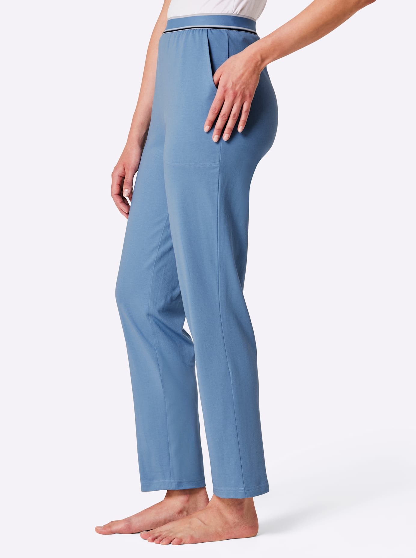 feel good Jerseybroek