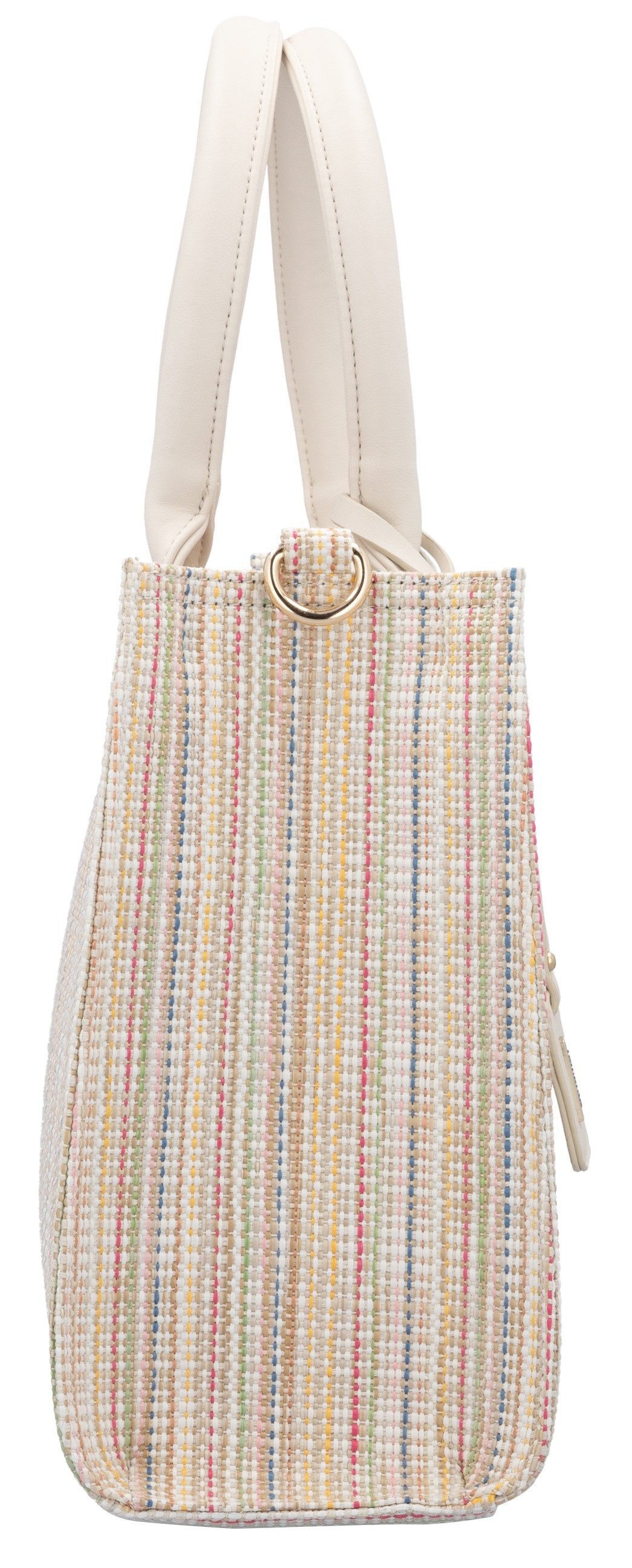 Remonte Shopper , dames-handtas, schoudertas met uitneembaar binnenzakje