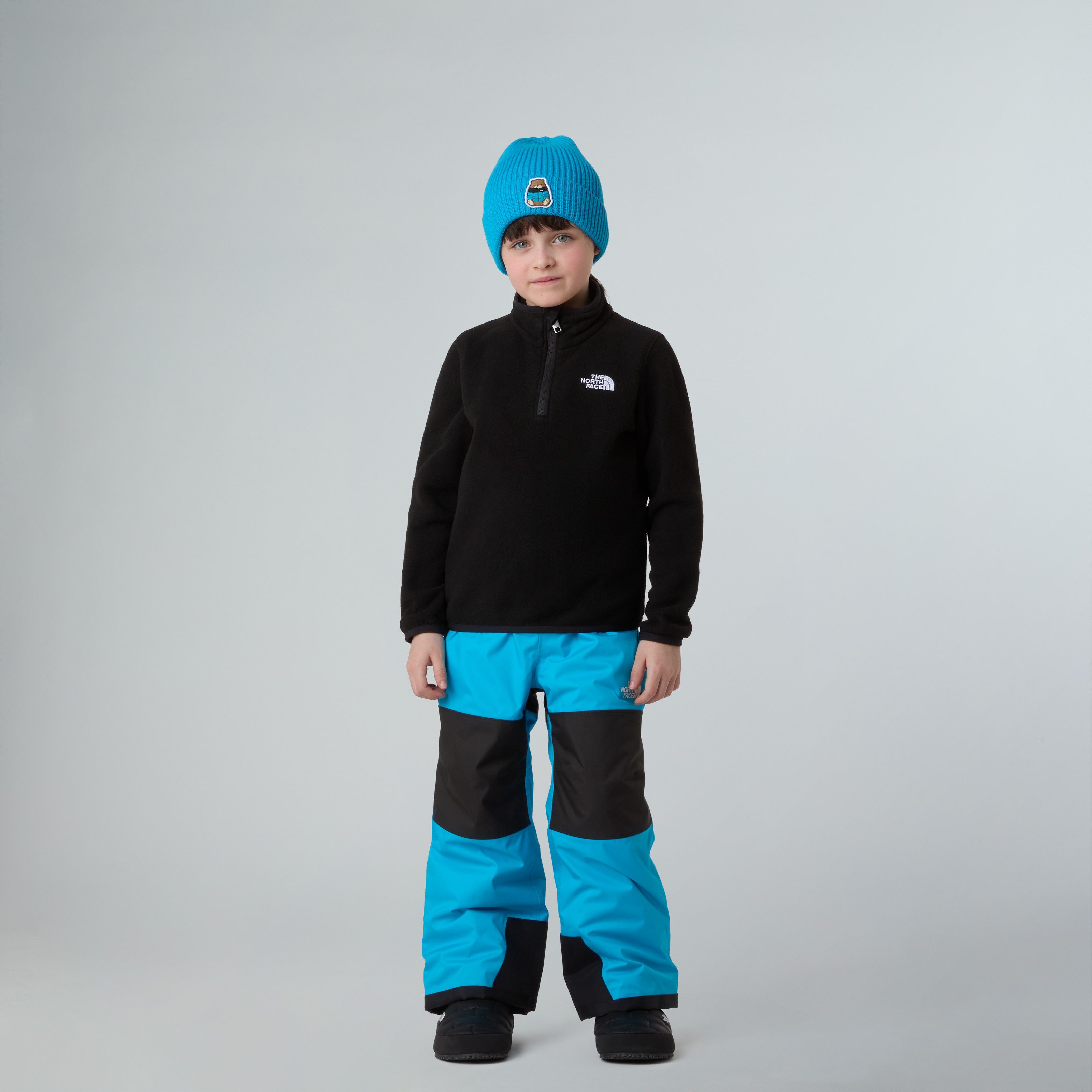 The North Face Tricot-fleecetrui