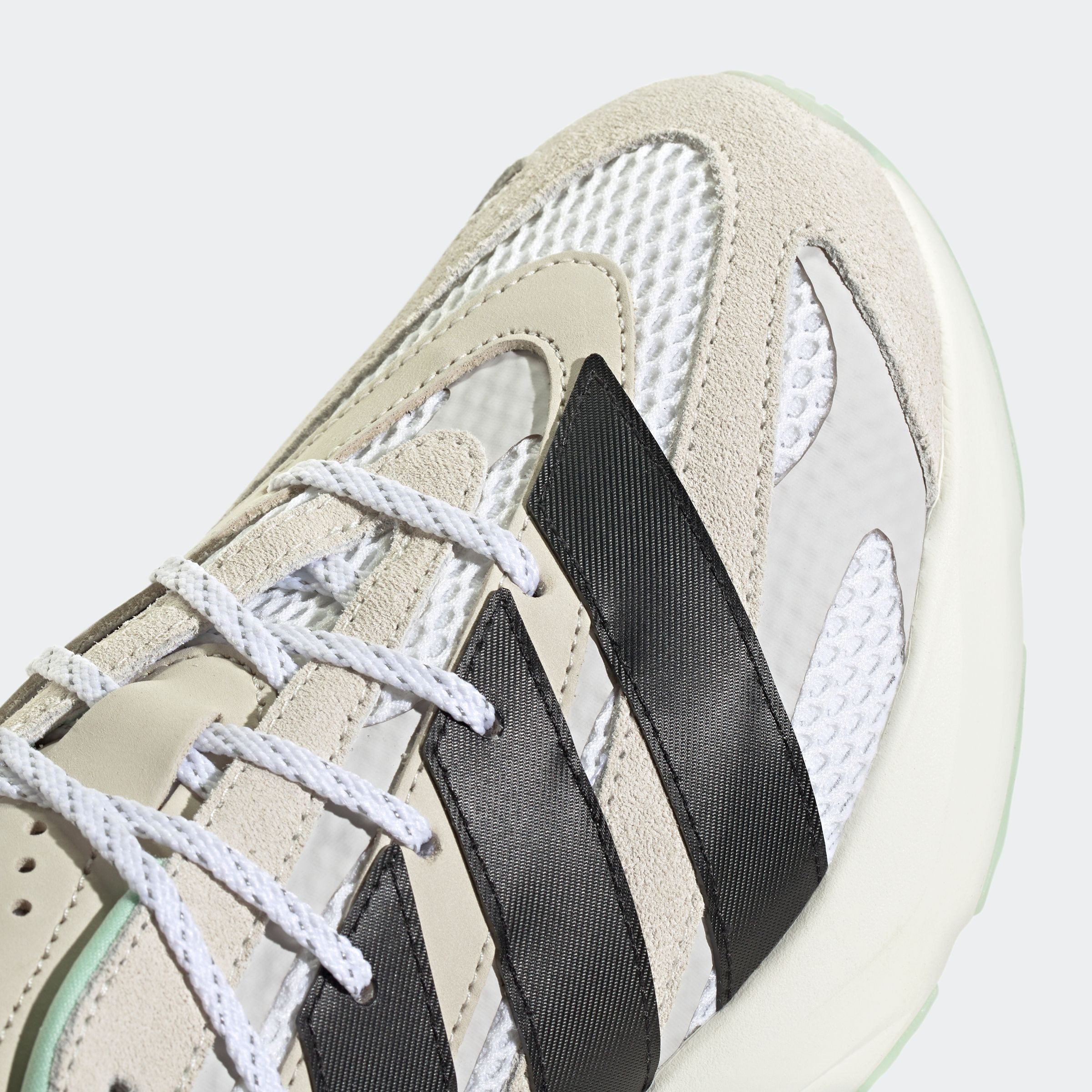 adidas Performance Sneakers MERCEDES - AMG PETRONAS FORMULA ONE TEAM LIGHTBLAZE
