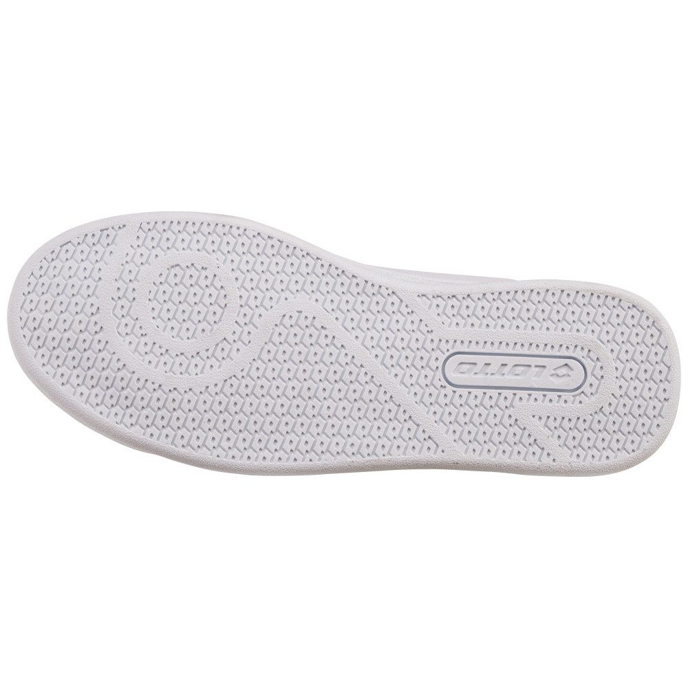 lotto Sneakers - met chique contrastdetails