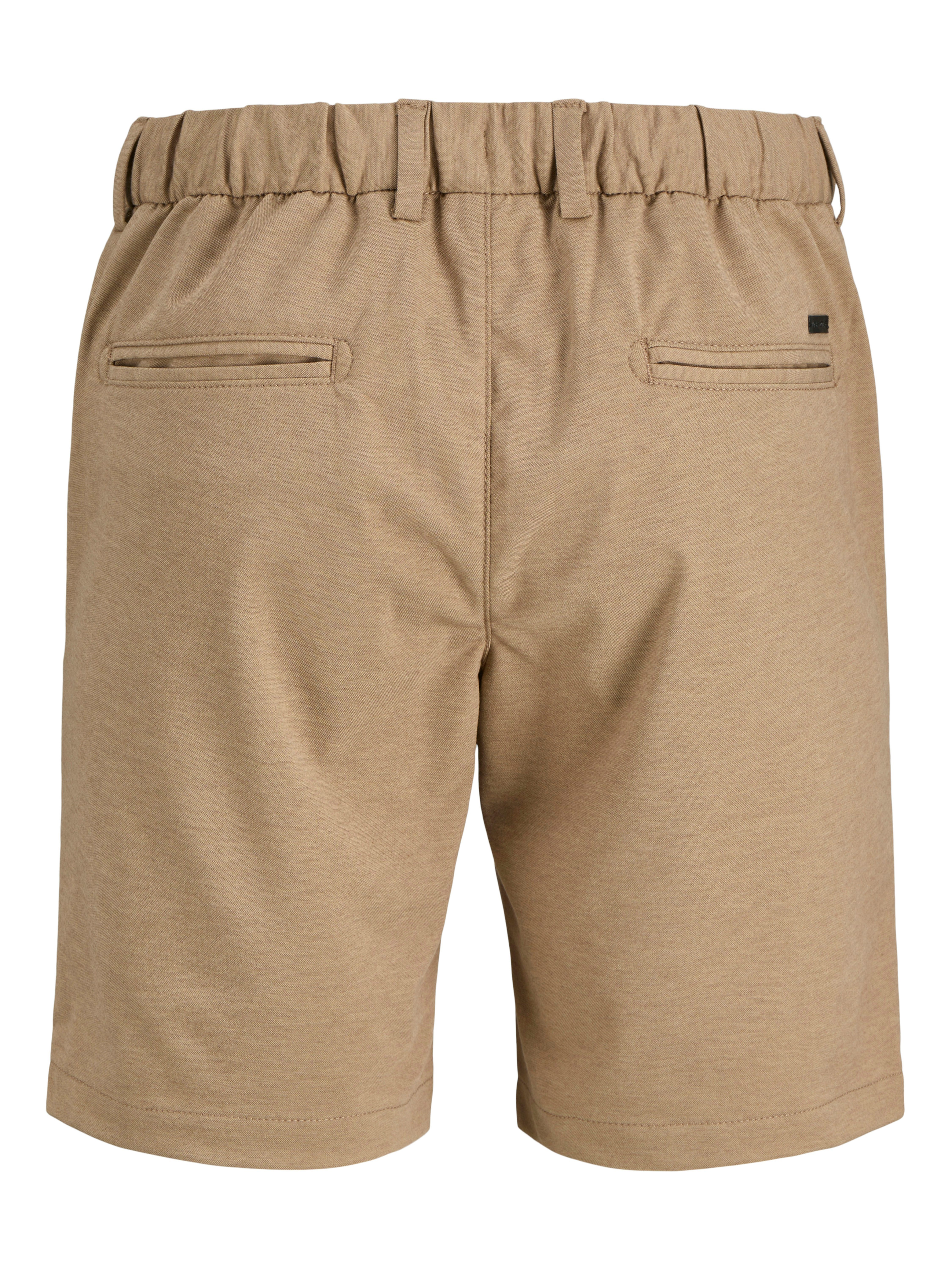 Jack & Jones Chino-short JPSTJAIDEN KNOX JOGGER SHORTS C STYDSS25