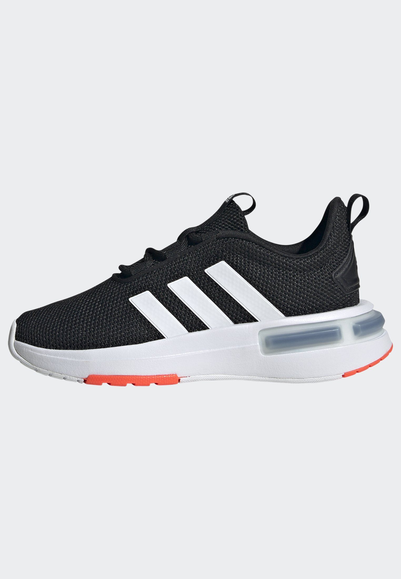 adidas Sportswear Sneakers RACER TR23 KIDS Ontwerp in de geest van de adidas NMD