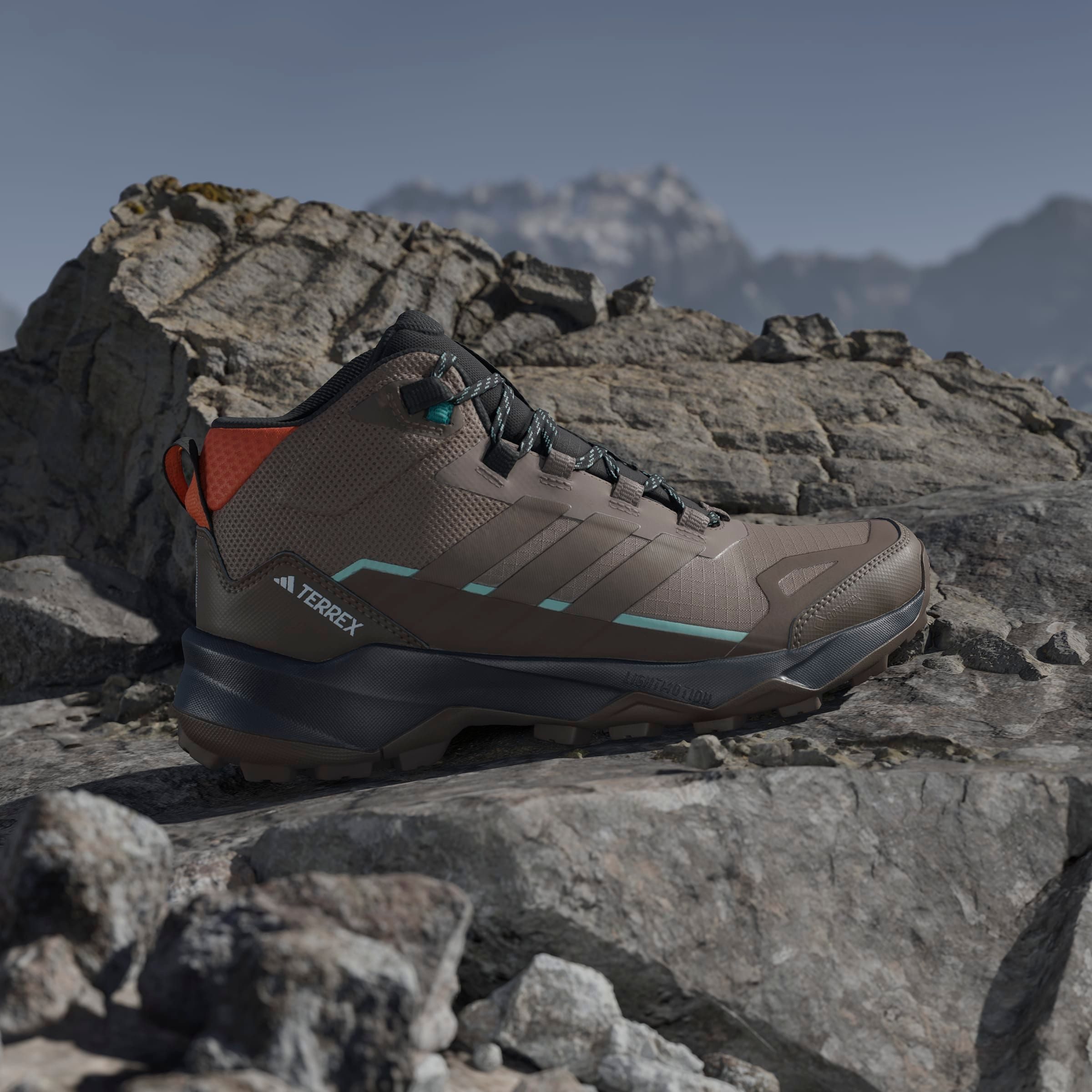 adidas TERREX Wandelschoenen waterdicht