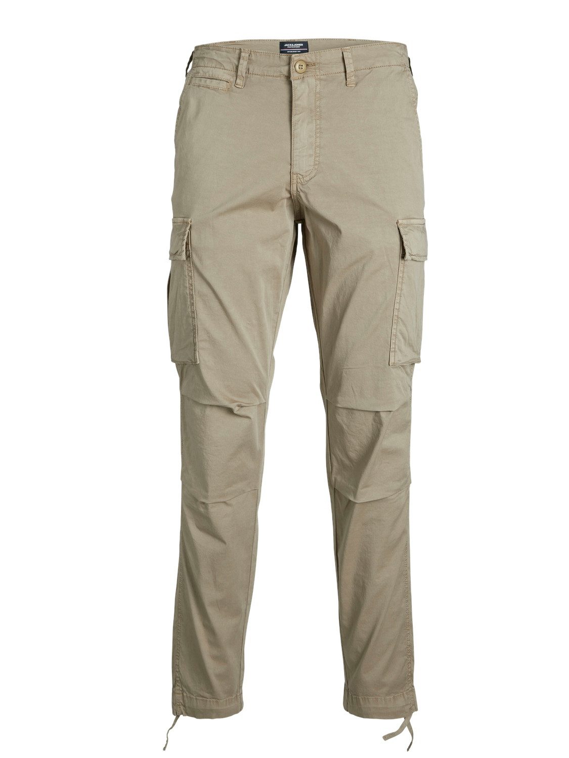Jack & Jones Cargobroek STACE TUCKER