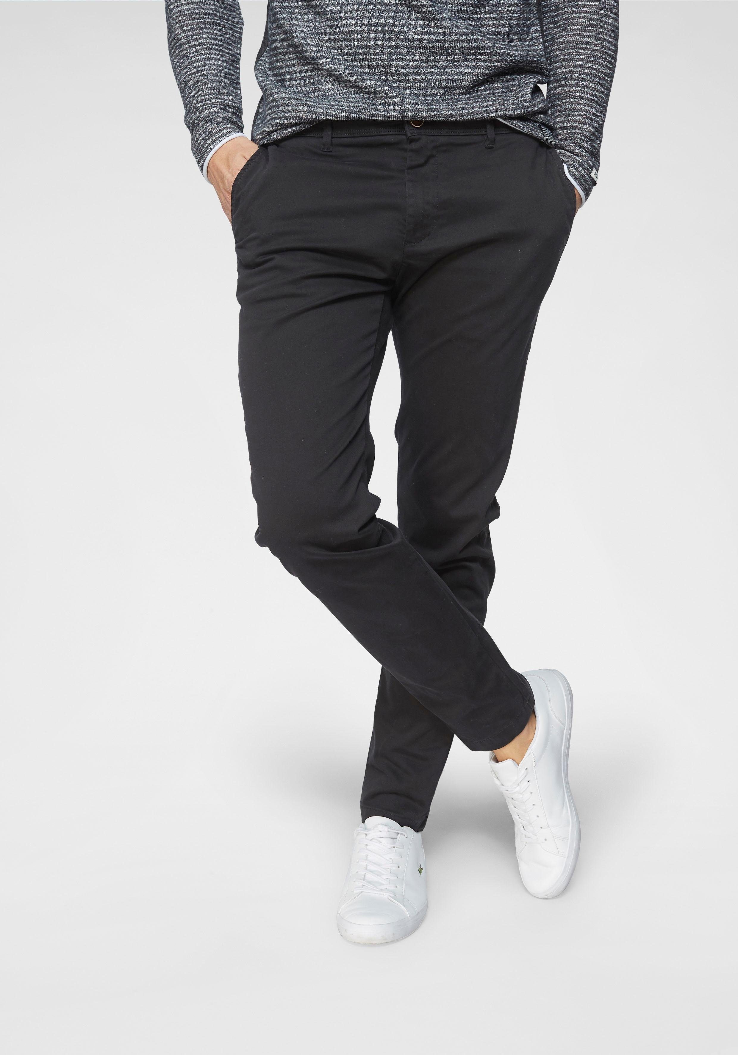 Jack & Jones MARCO BOWIE Slim fit chino