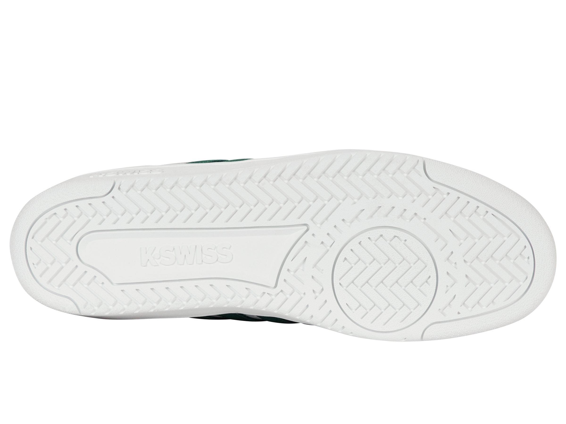 K-Swiss Sneakers Court Palisades