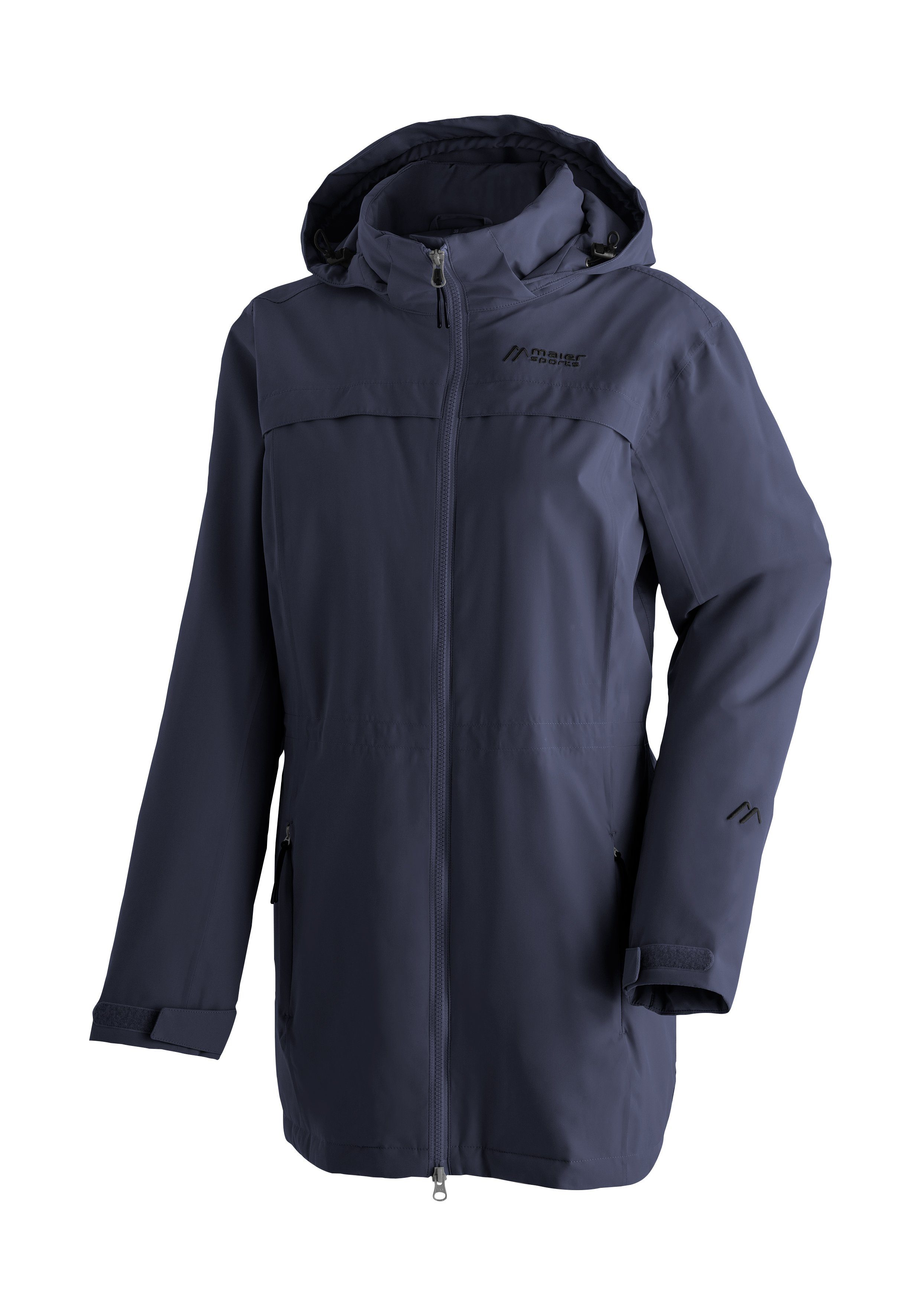 Maier Sports Outdoorjack Liselotte