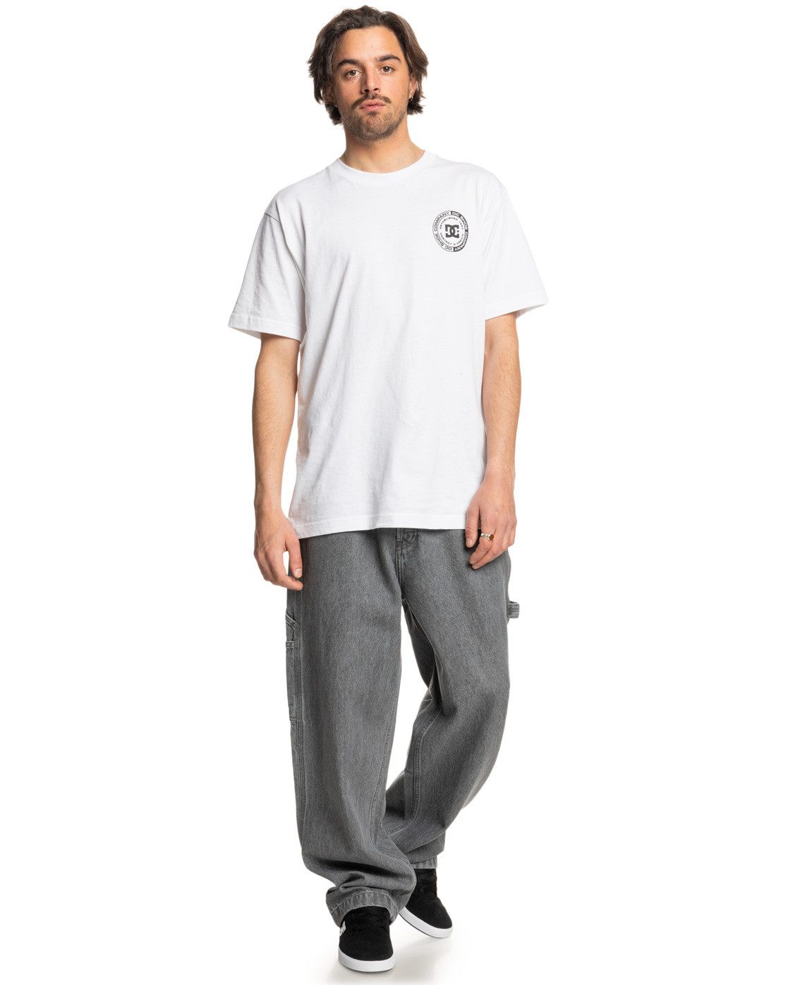 DC Shoes Functionele broek Worker baggy