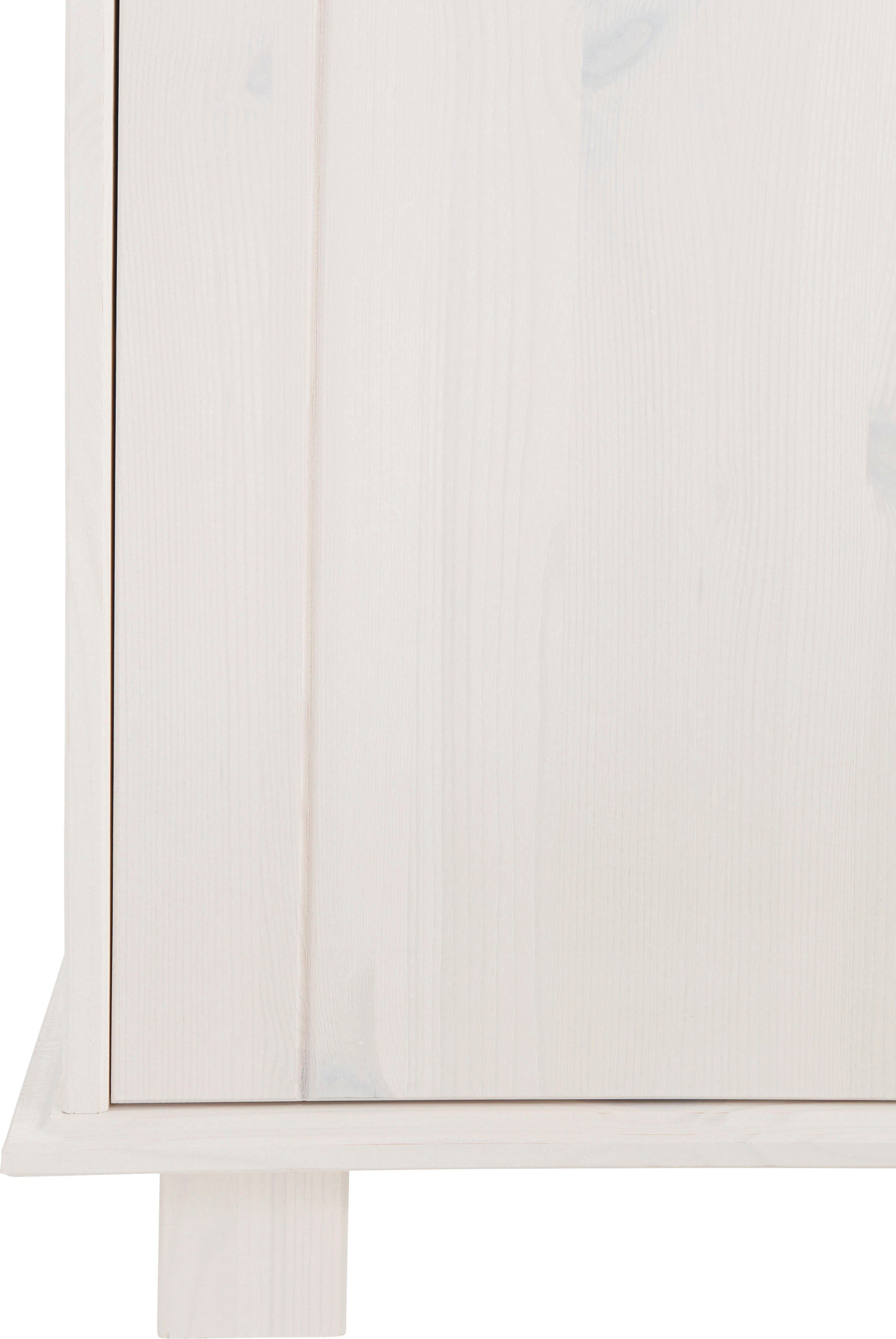 Home affaire Kast Indra 74 cm breed