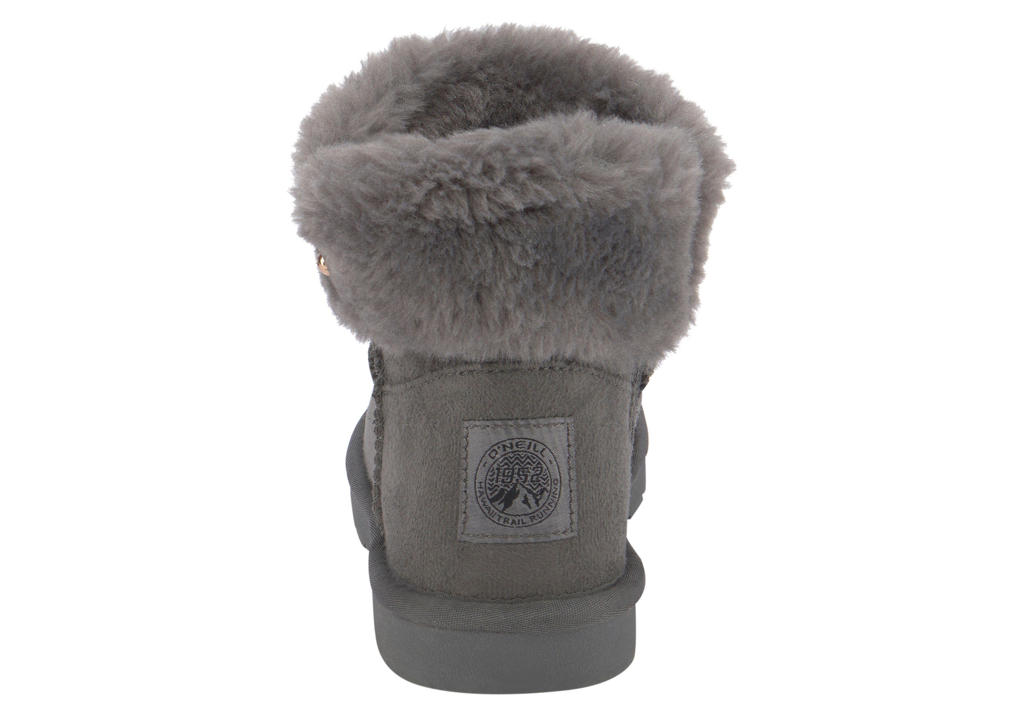 O'Neill Boots zonder sluiting JENNER WOMEN MID Winterlaarzen, snowboots, winterschoenen, gevoerd