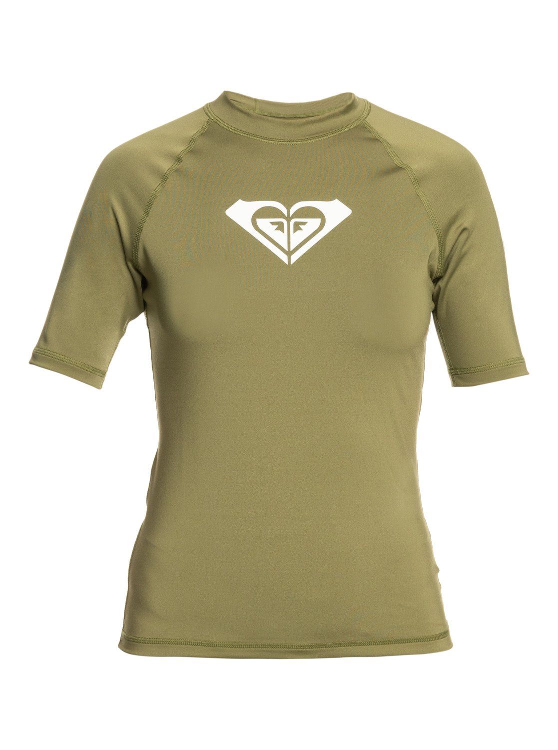 Roxy Rash Guard Whole Hearted