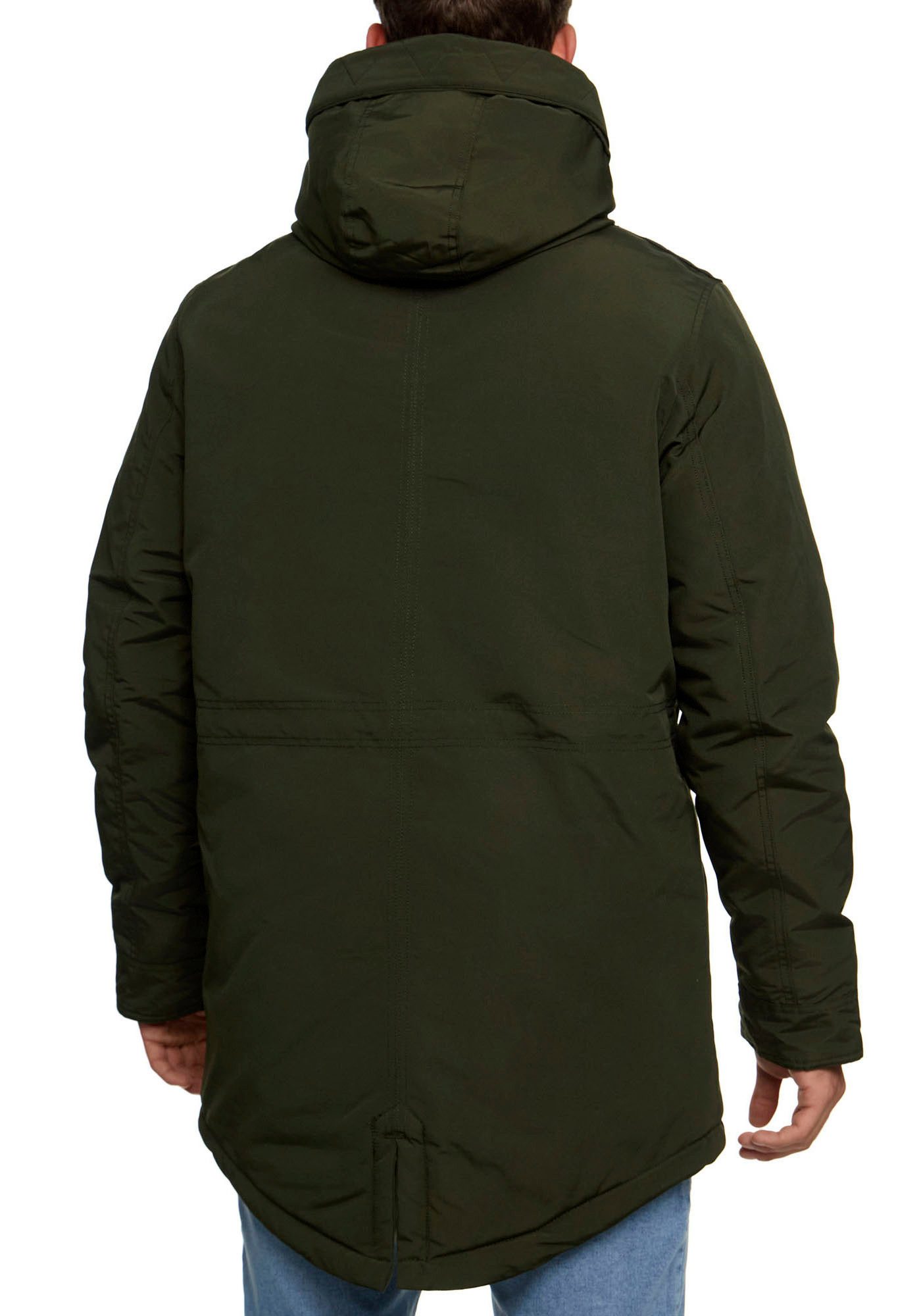 Indicode Lang jack INCallen
