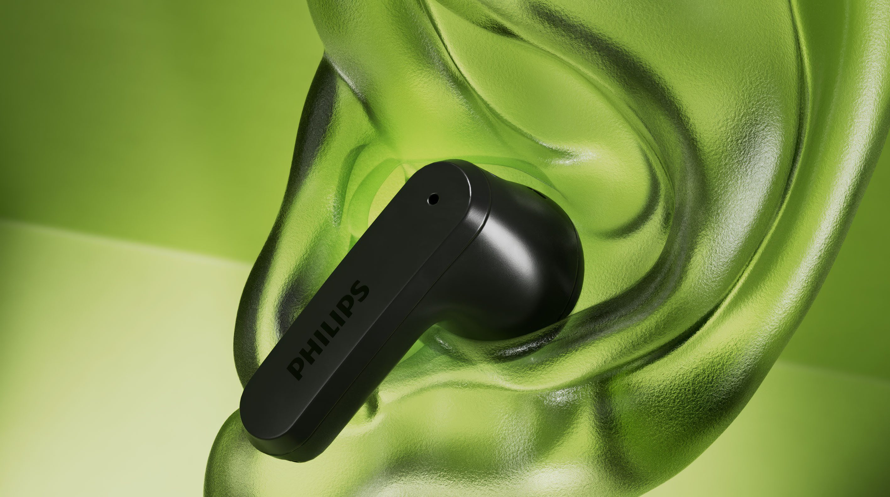 Philips In-ear koptelefoon TAT2139