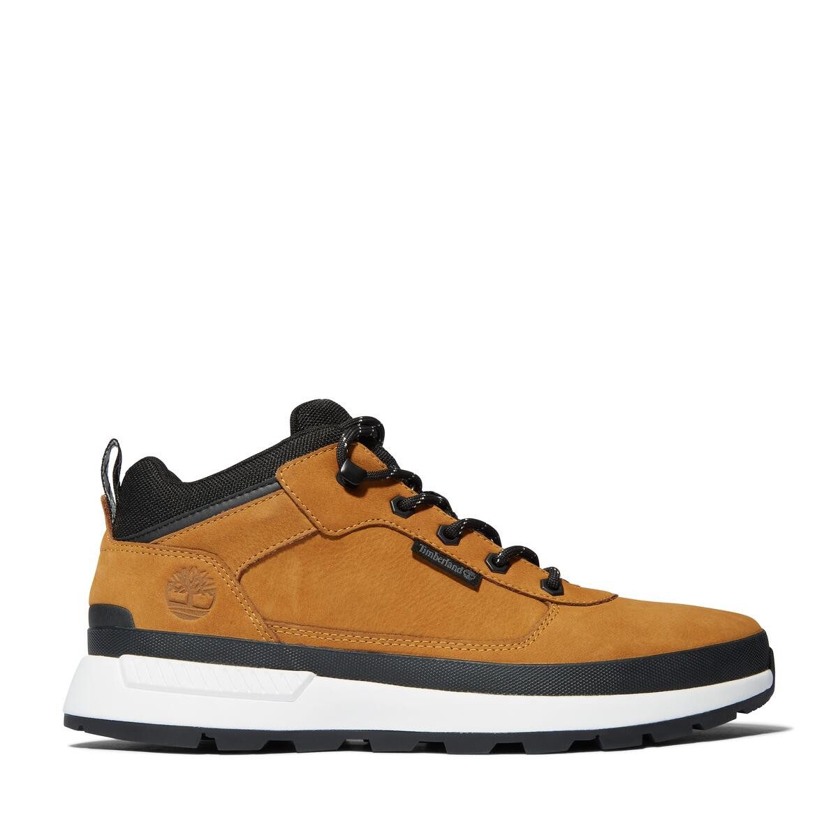 Timberland Wandelschoenen FIELD TREKKER MID LACE UP SNEAKER Wintersneaker, sneaker, winterschoenen