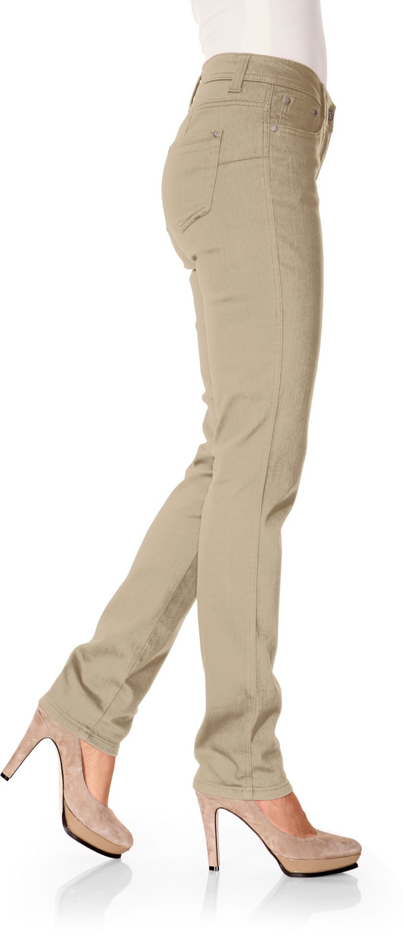heine Skinnybroek