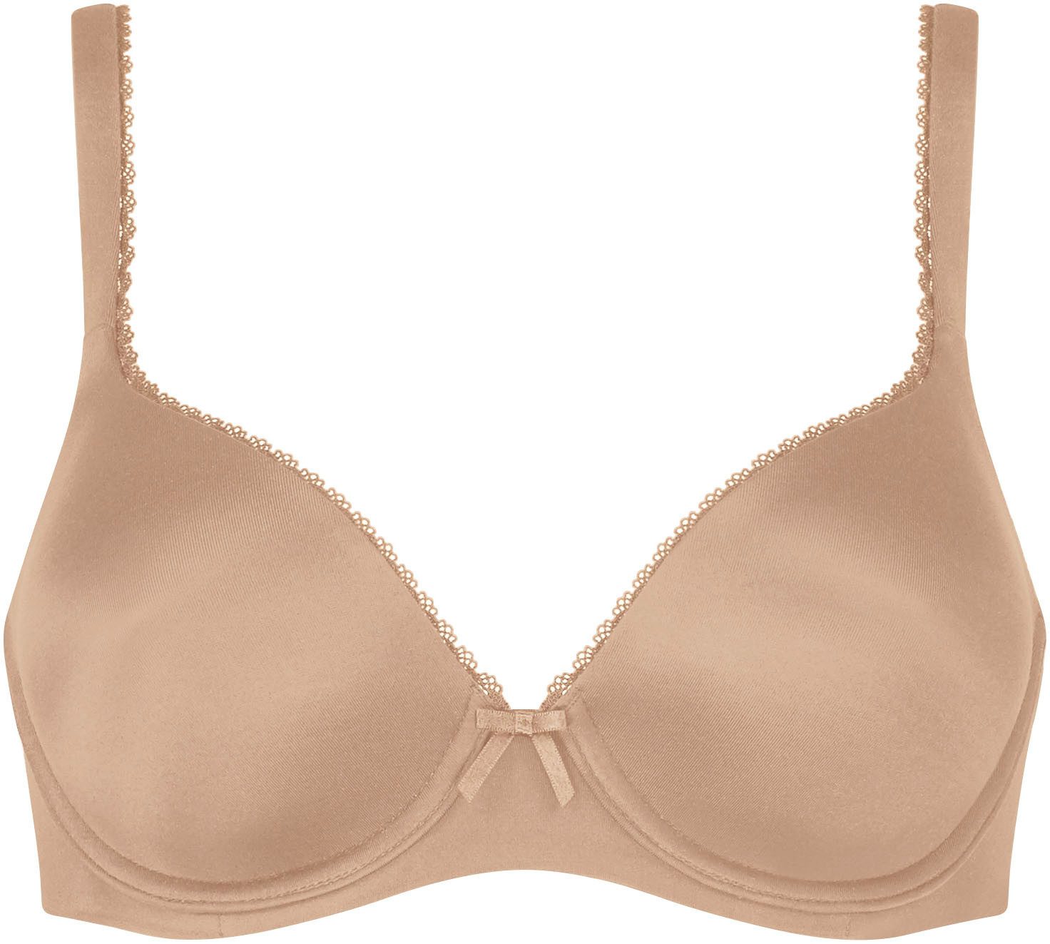 Triumph Beugel-bh Perfectly Soft WHP zeer zacht en aangenaam (1-delig)
