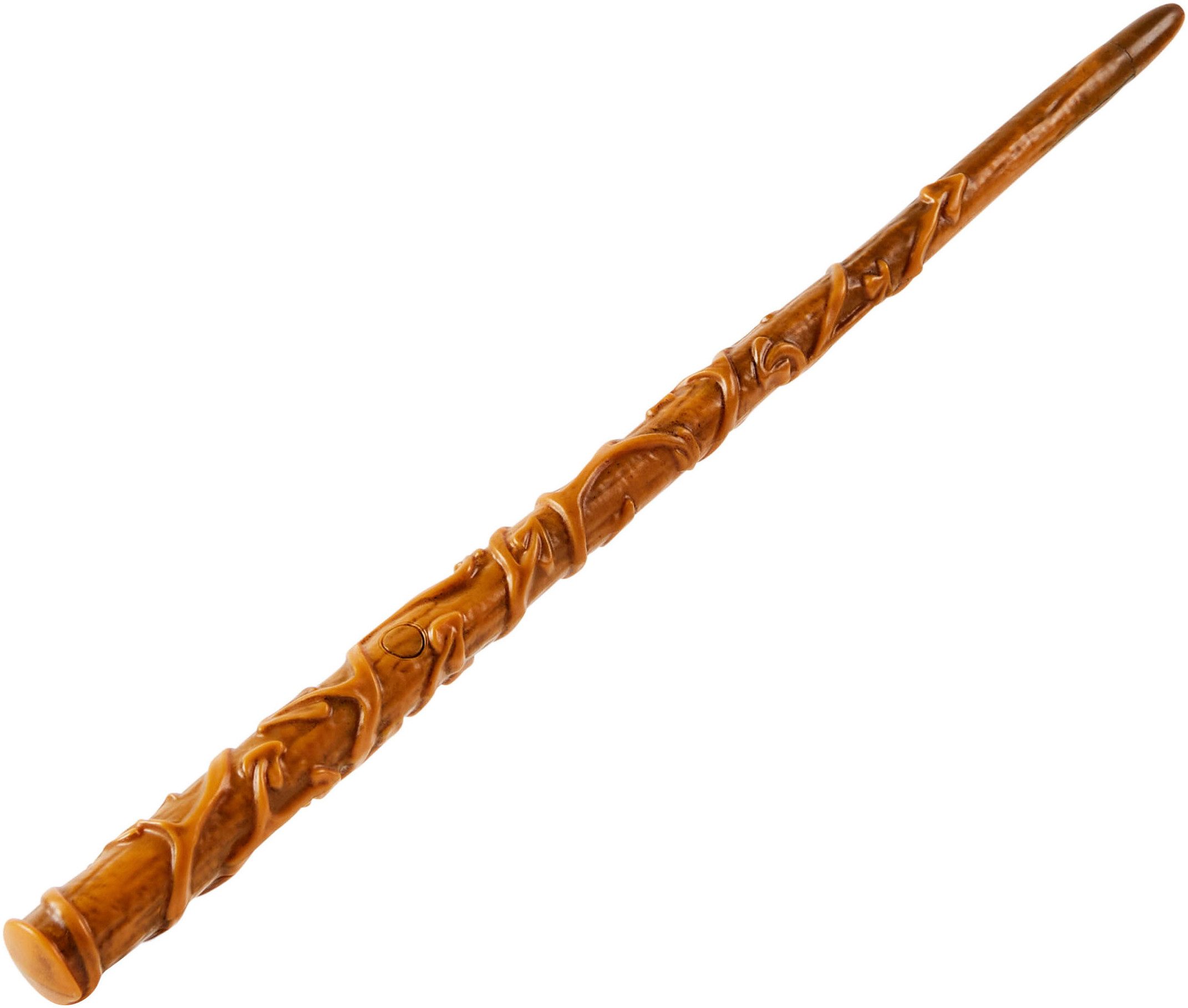 Spin Master Knutselset Wizarding World - Patronus-projectie-toverstaf Hermelien