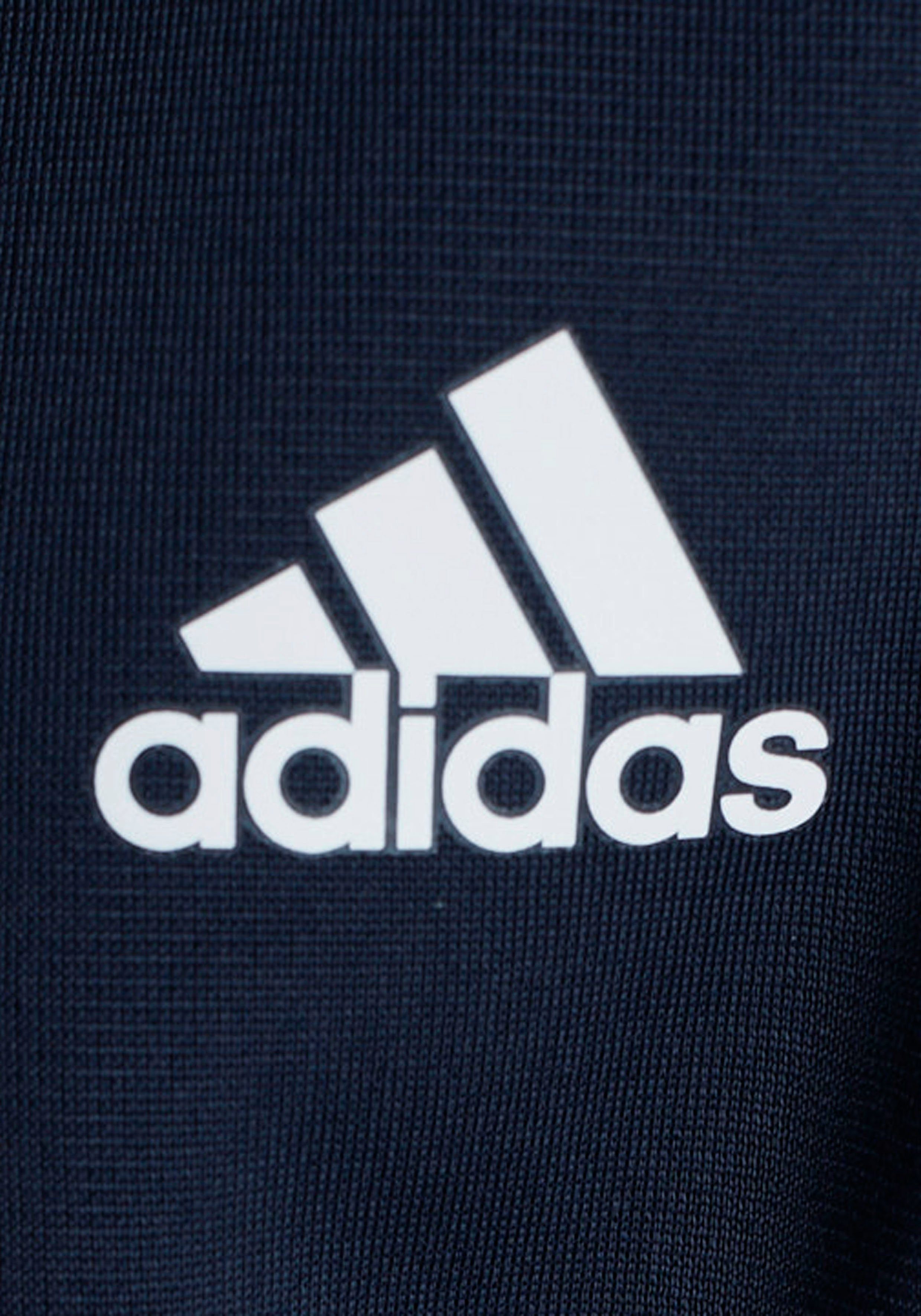 adidas Sportswear Trainingspak ESSENTIALS BIG LOGO (2-delig)