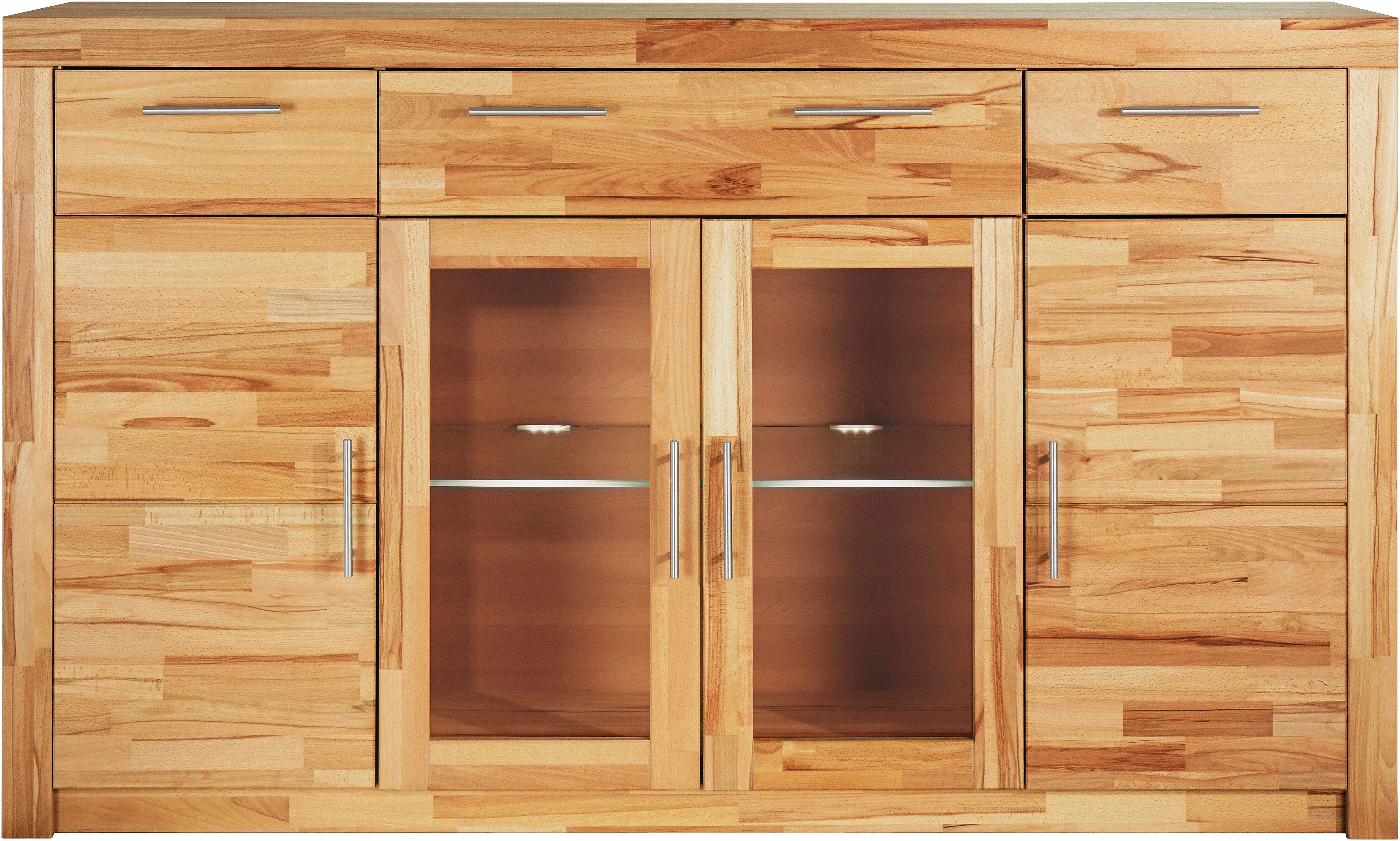 VOGL Möbelfabrik Highboard Toronto