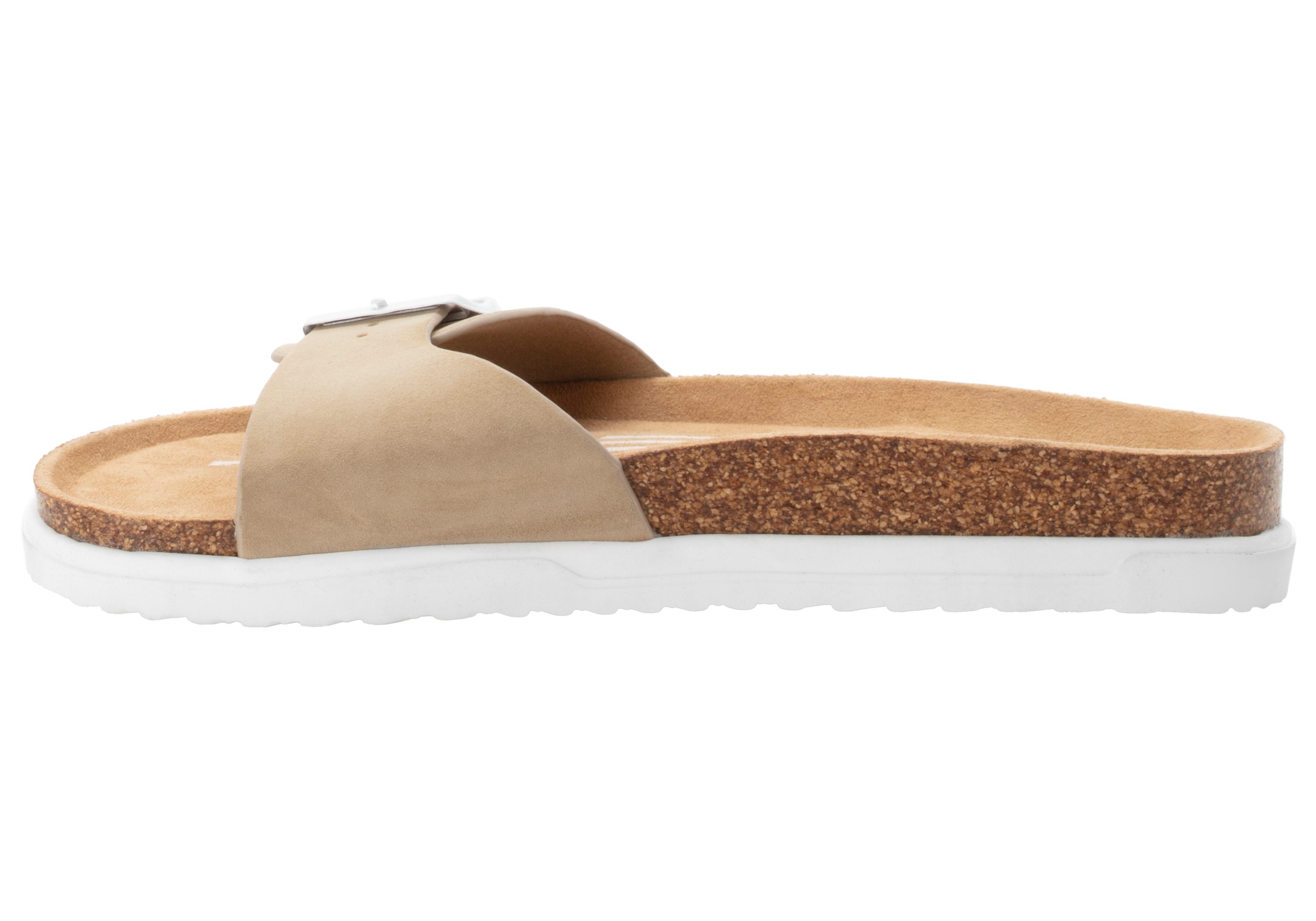 O'Neill Sandalen SOLANA SLIDER WOMEN LOW