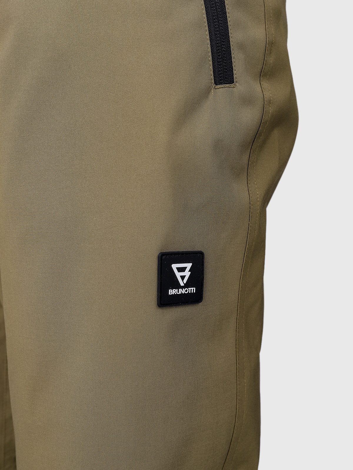 Brunotti Skibroek (1-delig)