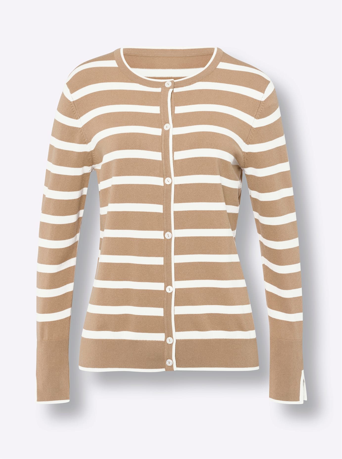heine Cardigan