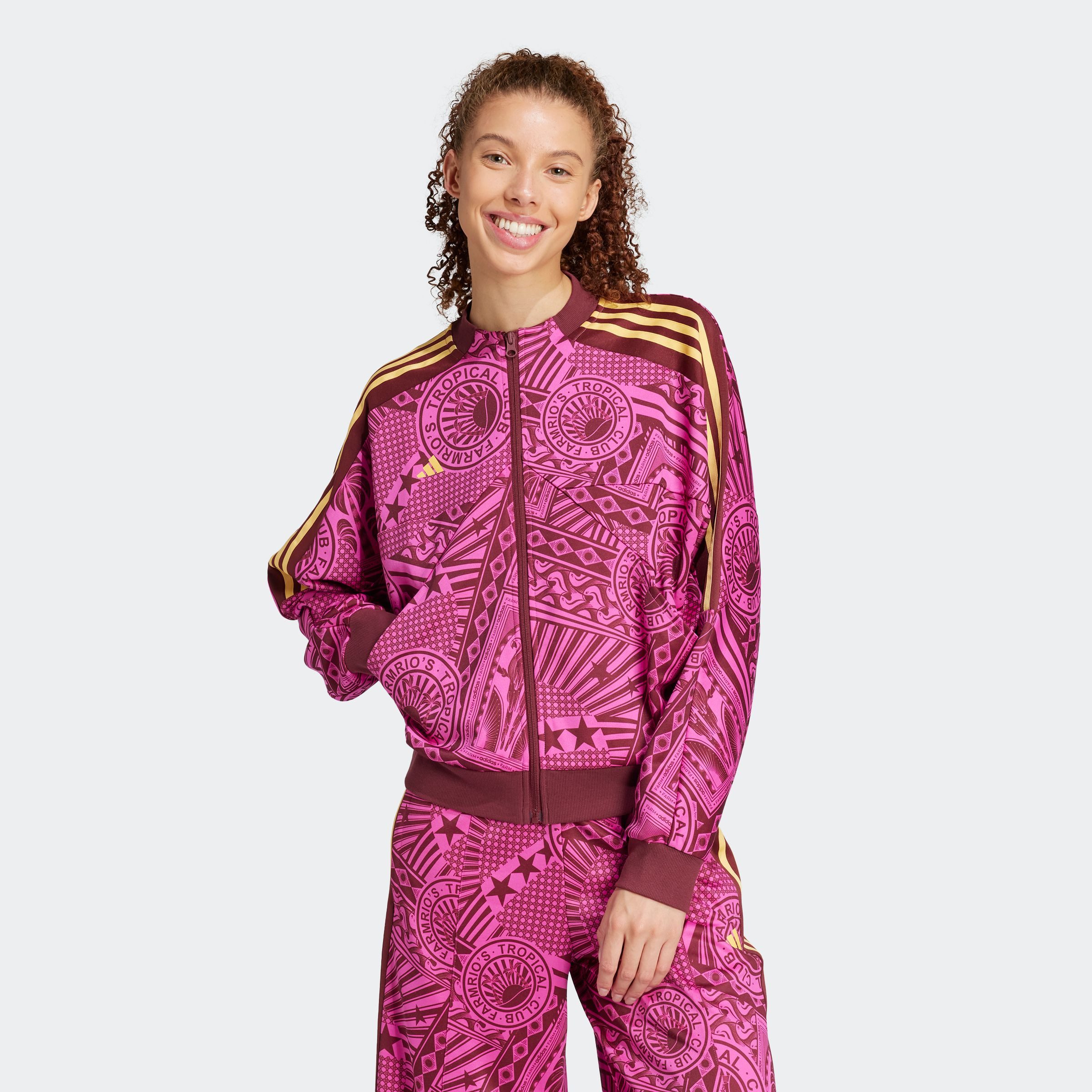 adidas Sportswear Outdoorjack FARM TIRO TT