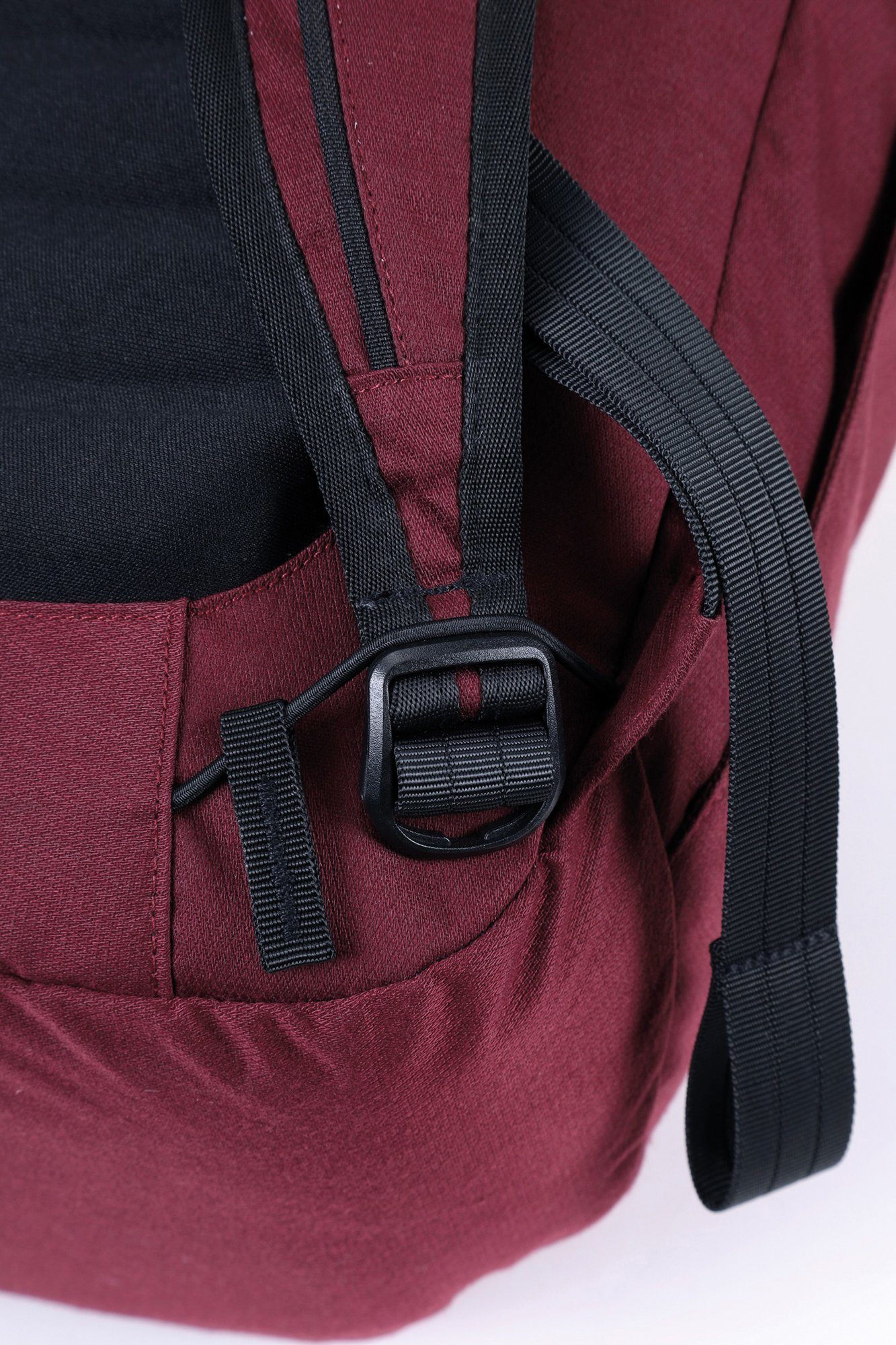 NITRO Vrijetijdsrugzak Nikuro Traveler Reistas, travel bag, dagelijkse rugzak, daypack