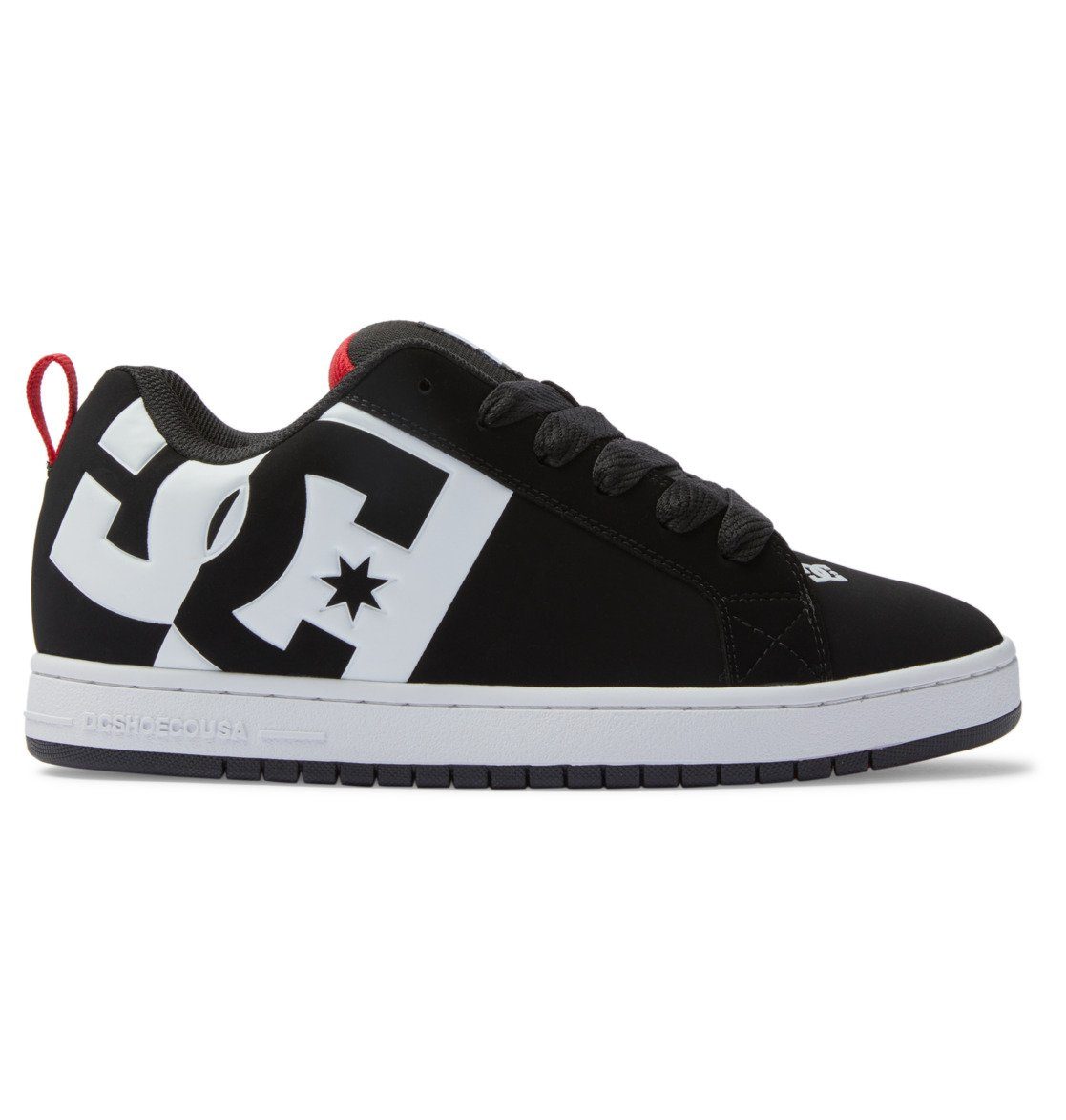 DC Shoes Sneakers Court Graffik