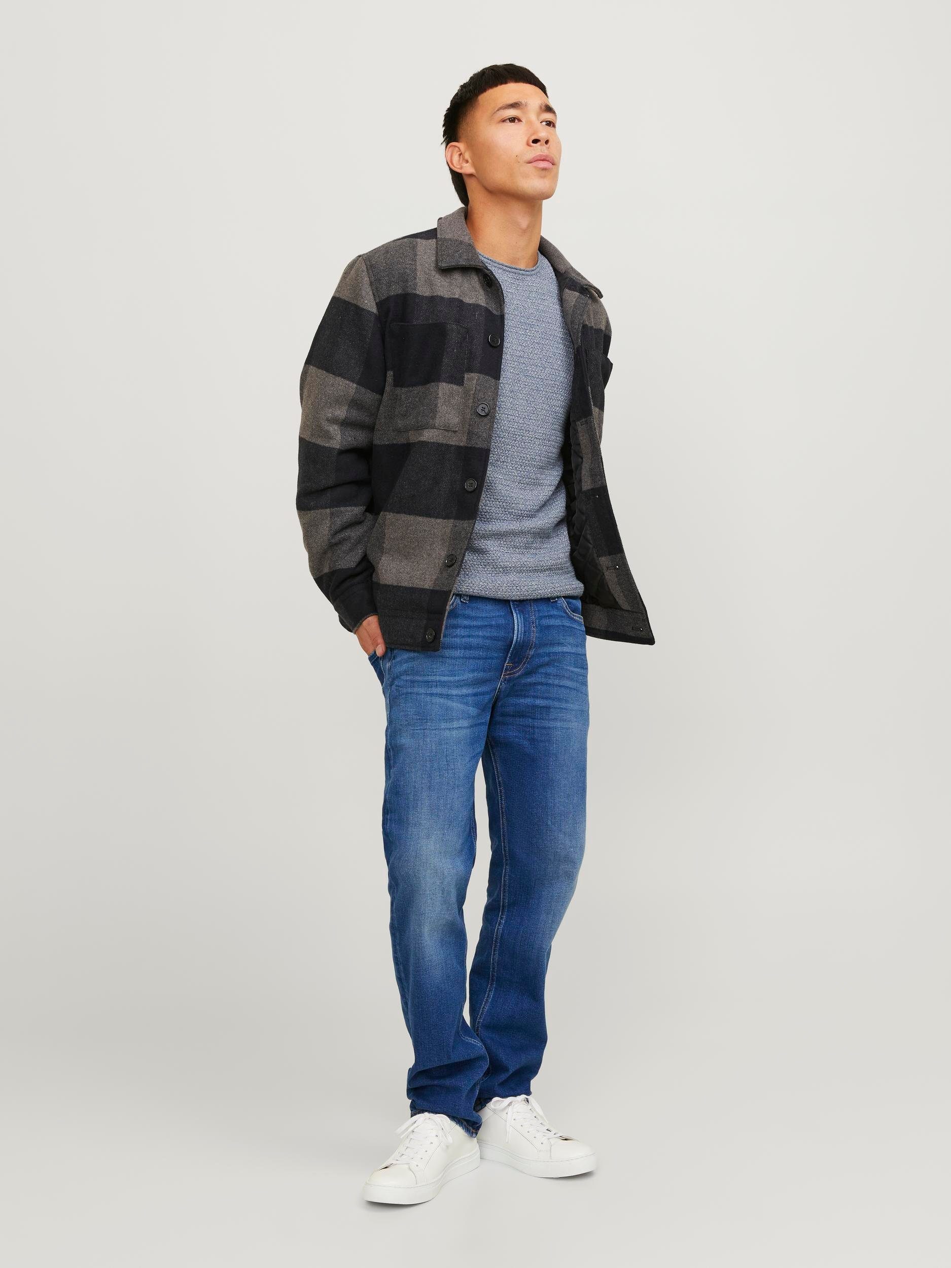 Jack & Jones Regular fit jeans JJICLARK JJORIGINAL JJ 678 NOOS