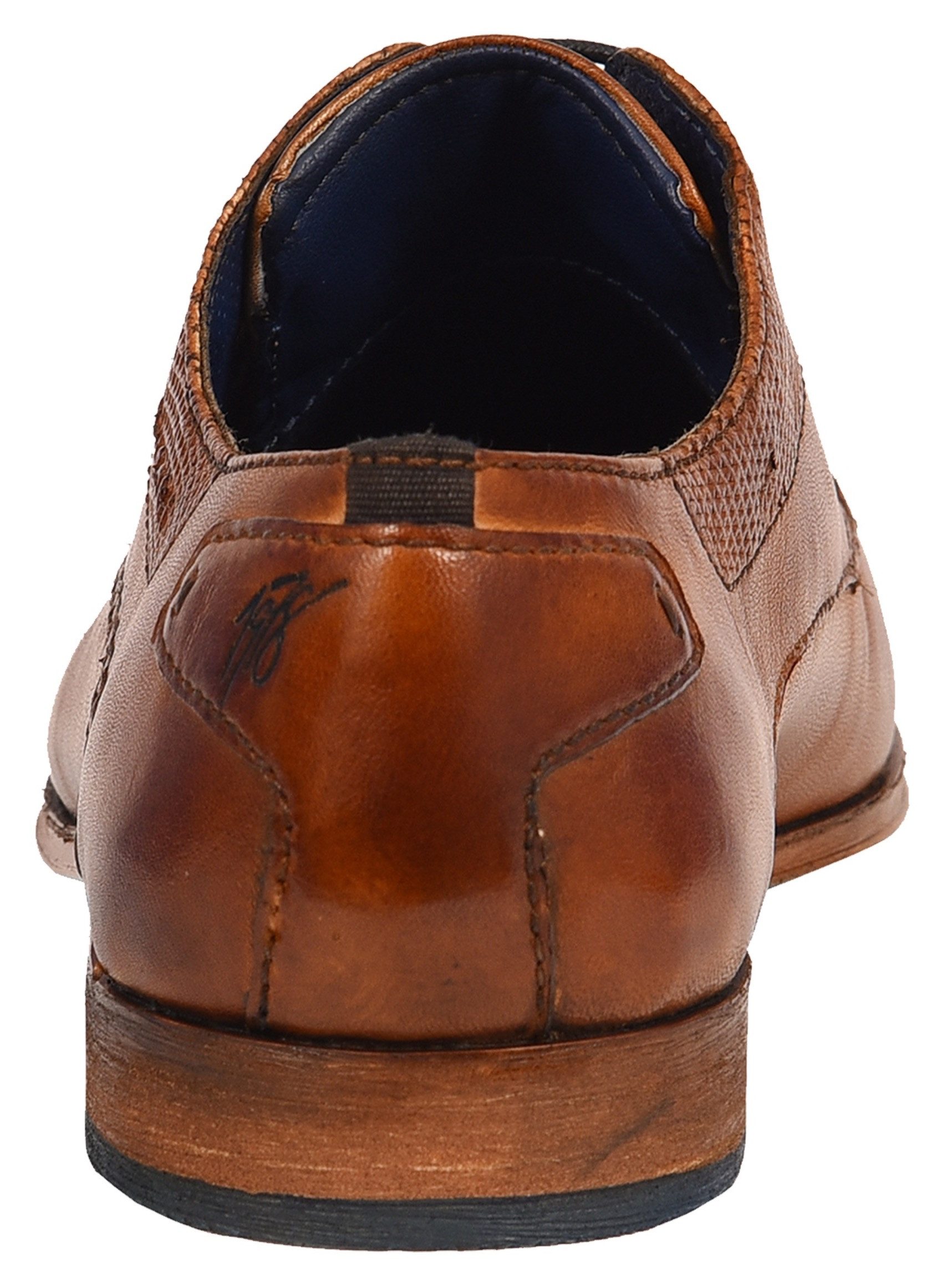 Bugatti Veterschoenen