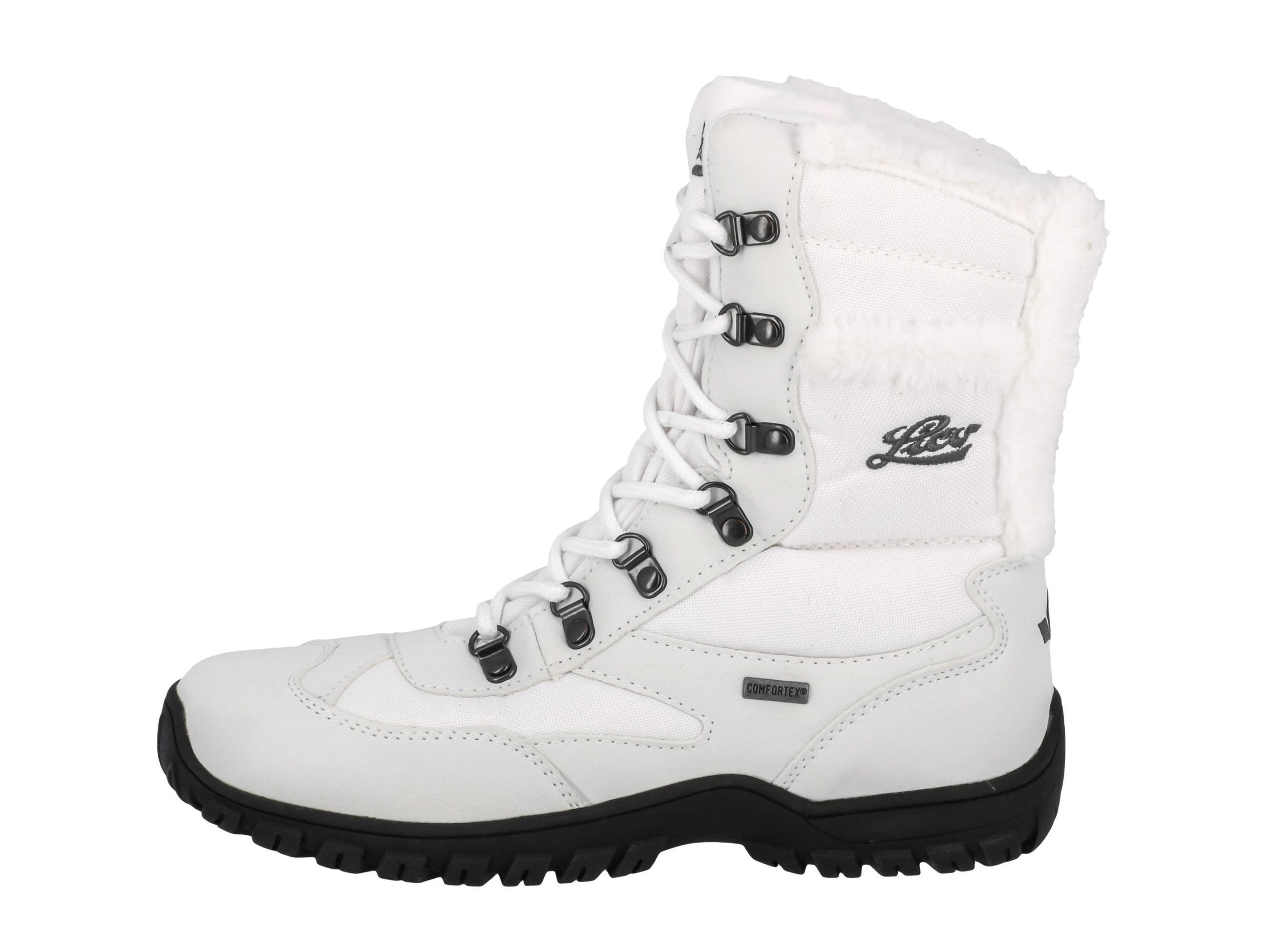 Lico Winterlaarzen Winterlaars Damen Saskia