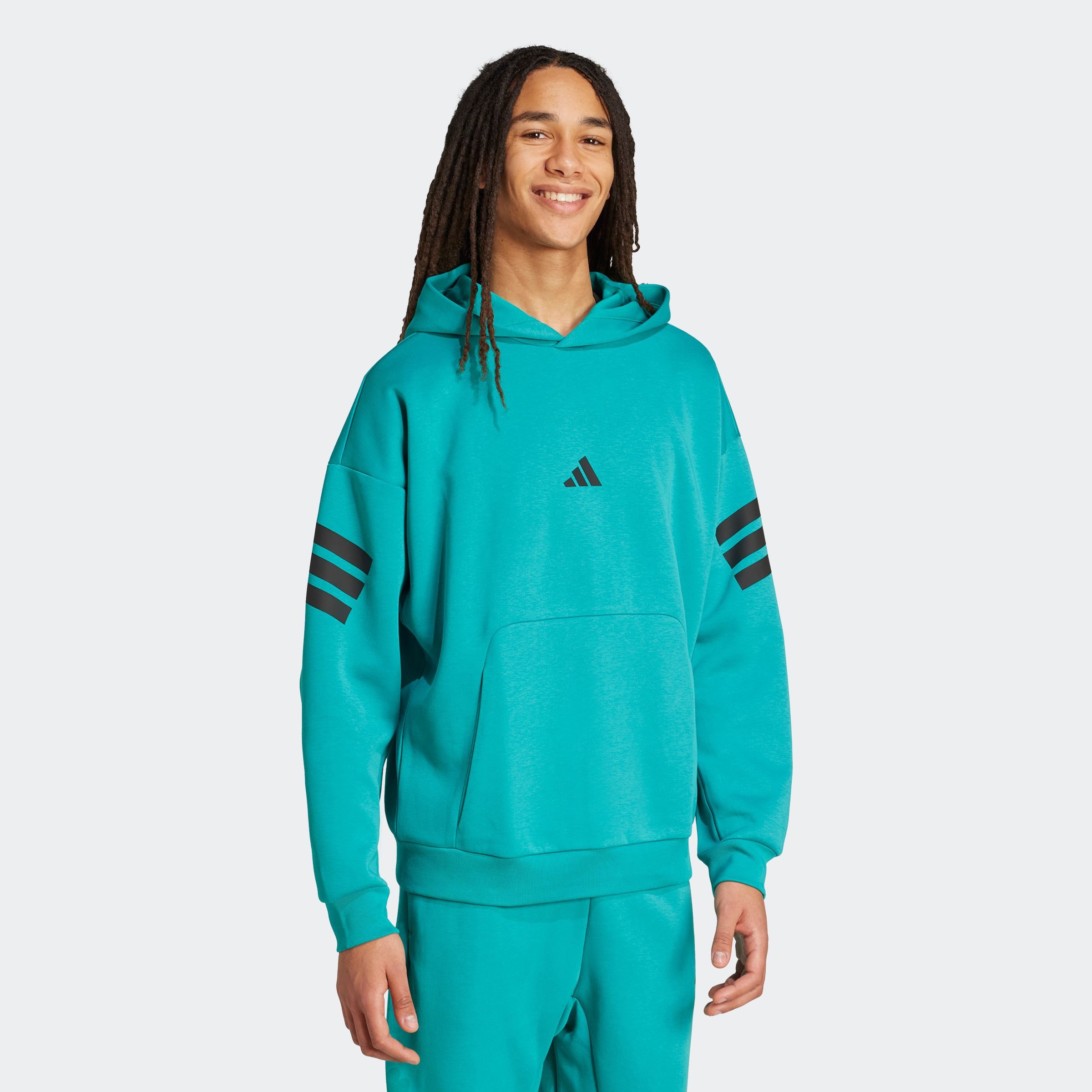 adidas Sportswear Hoodie M FI 3S HD
