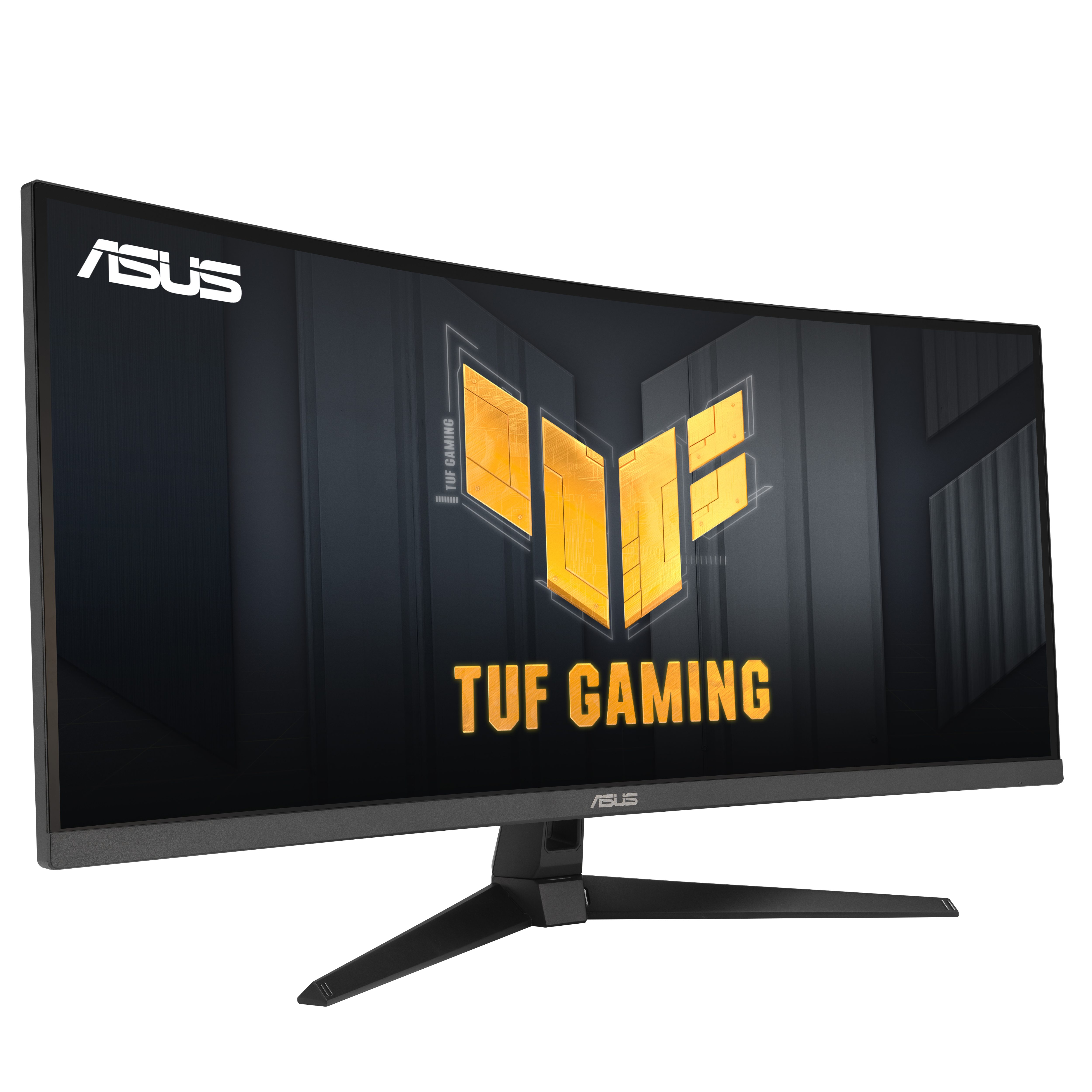 Asus Gaming-monitor TUF Gaming VG34VQ3B, 86,4 cm / 34", UWQHD