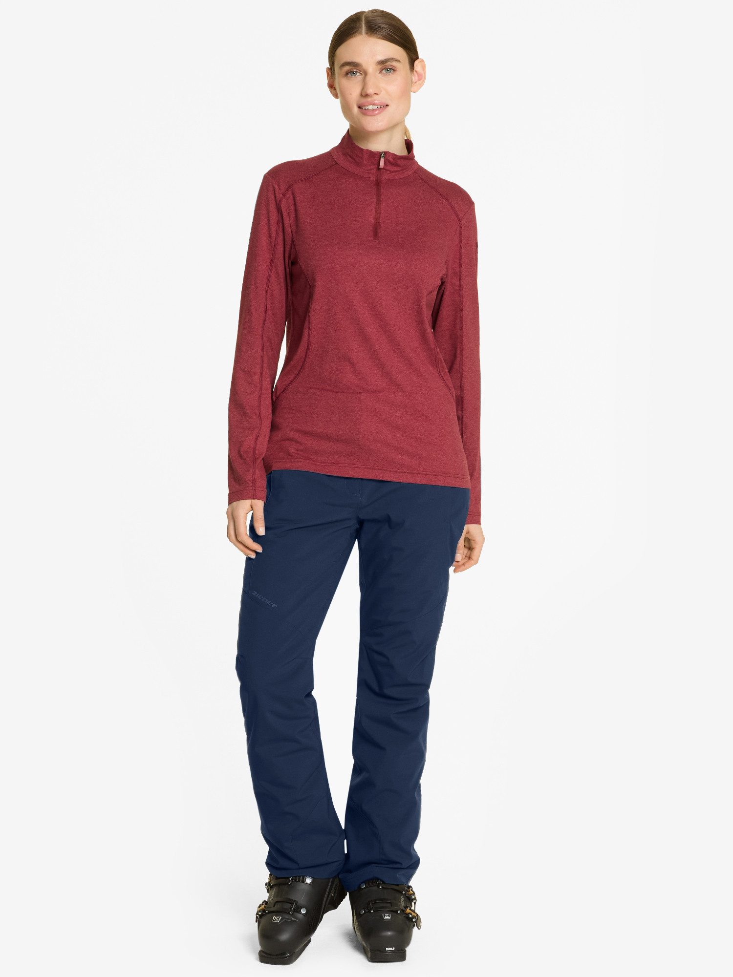 Ziener Sweater JENITA